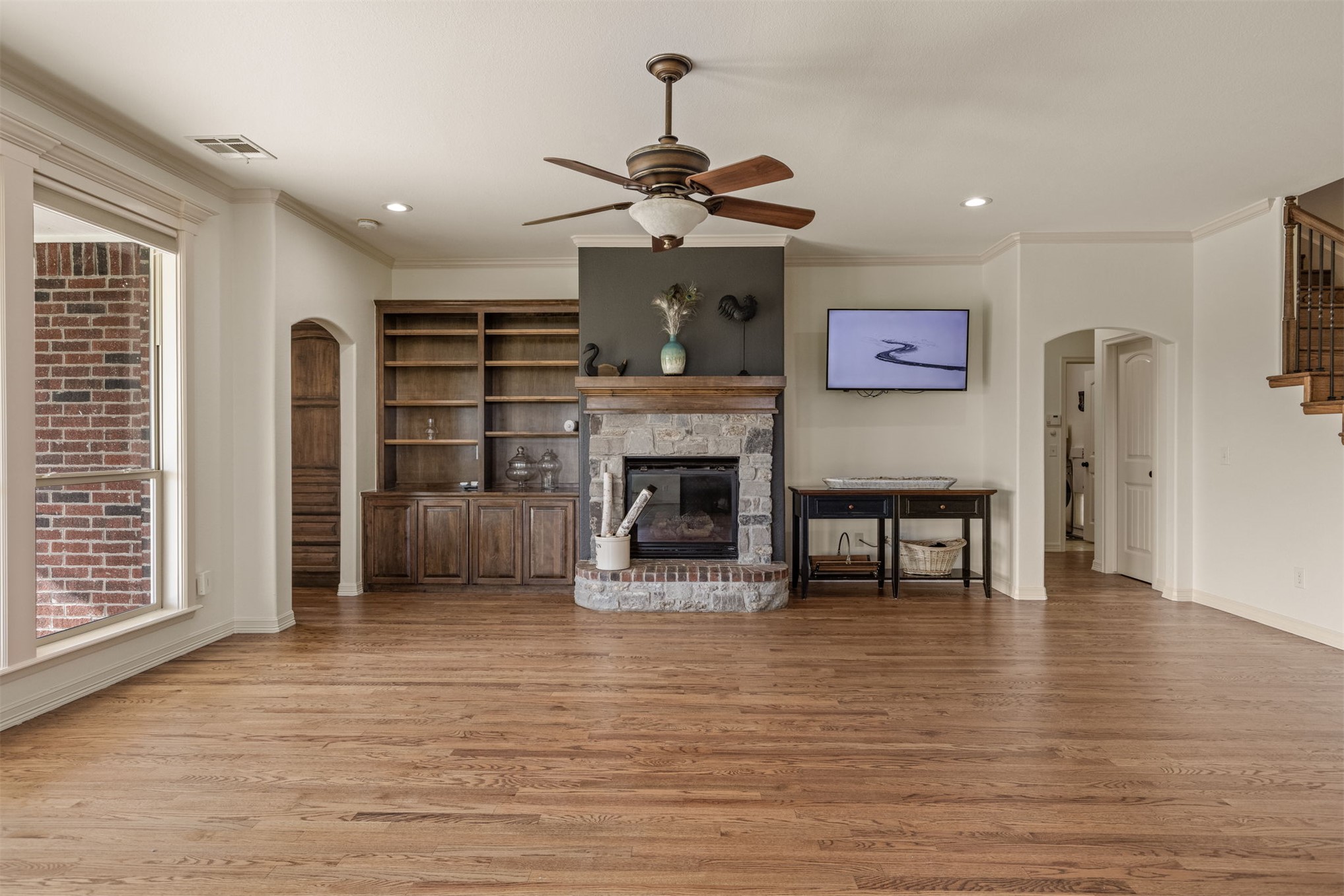 16727 N 300 Road Morris OK 74445