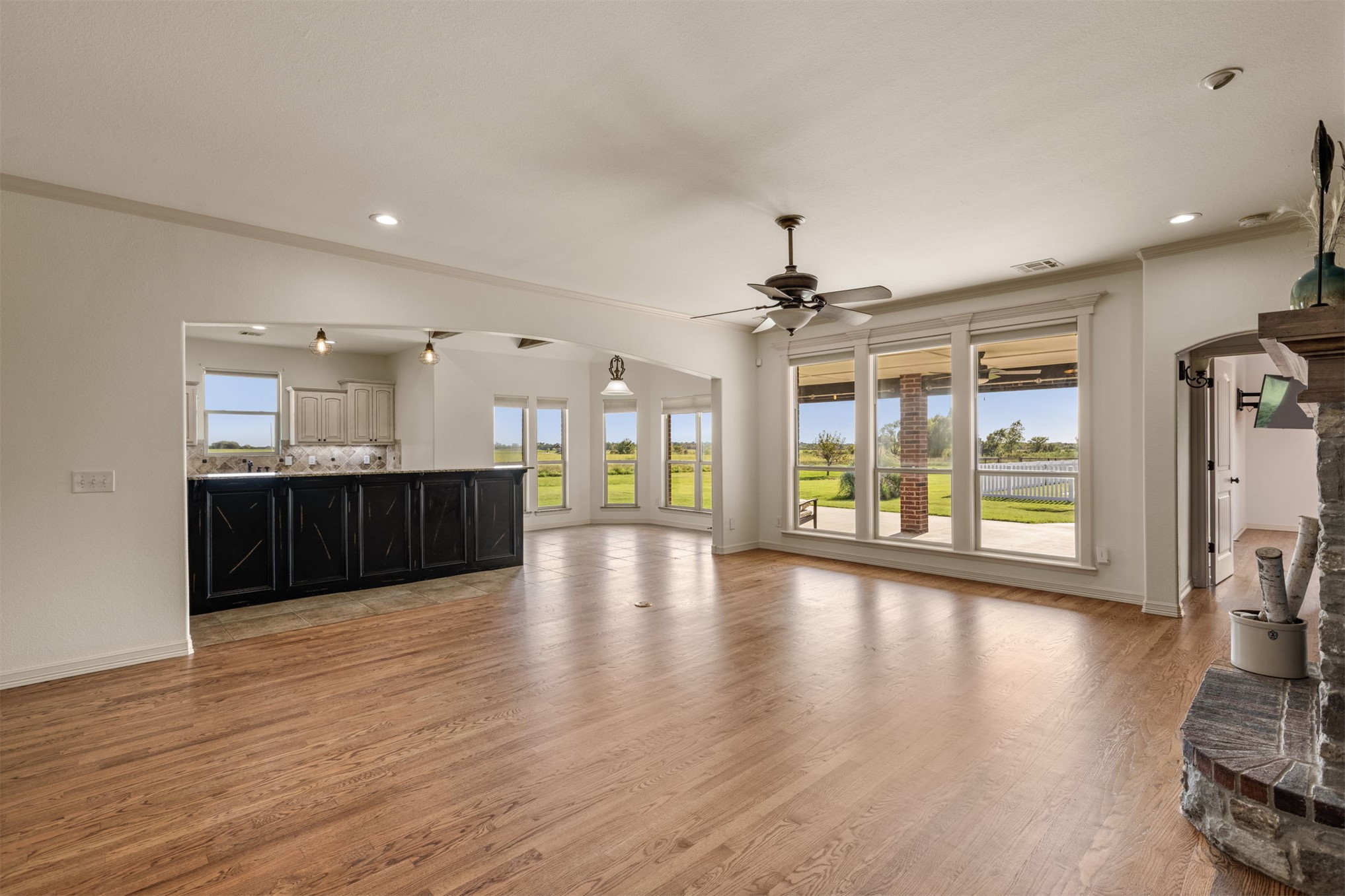 16727 N 300 Road Morris OK 74445