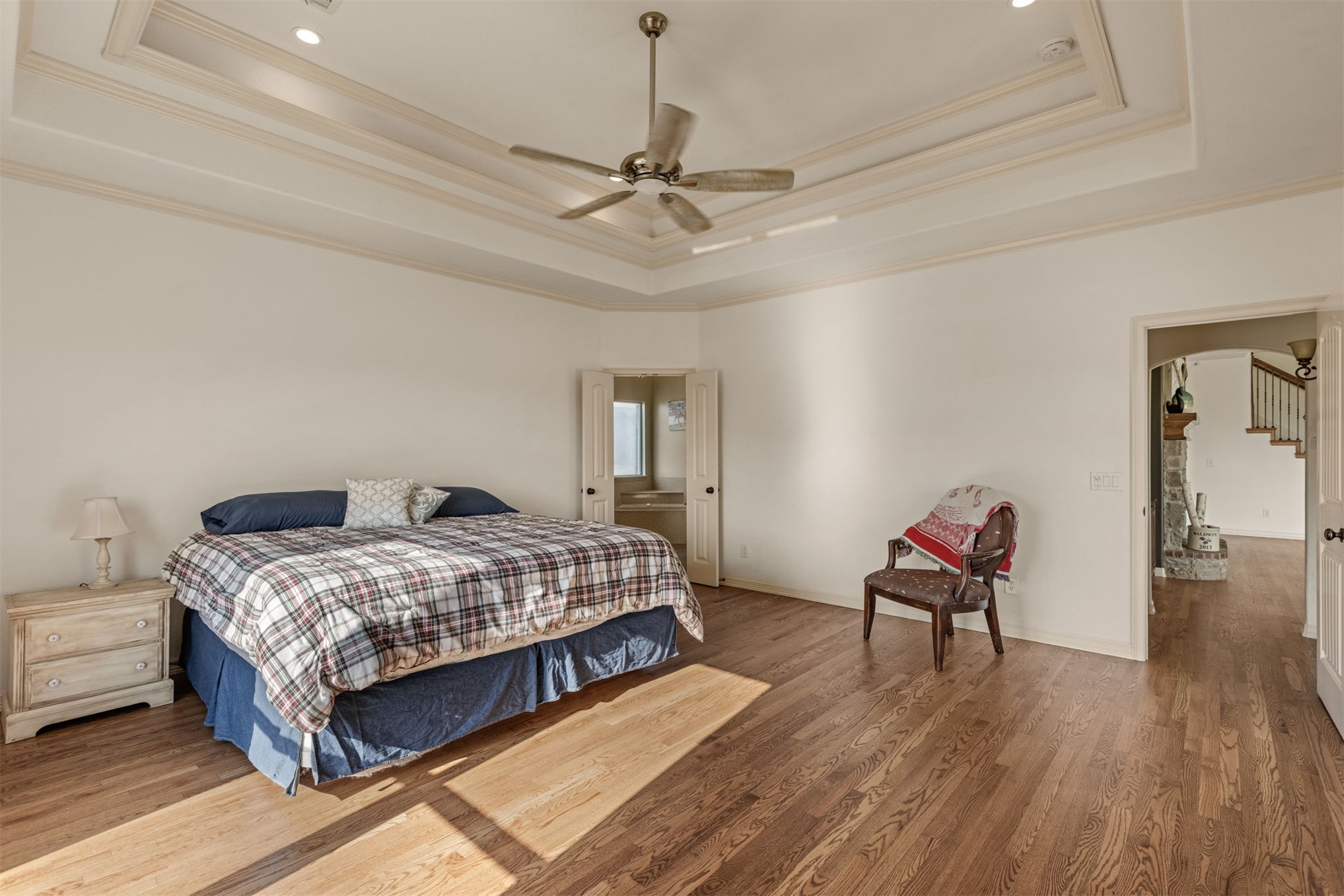 16727 N 300 Road Morris OK 74445