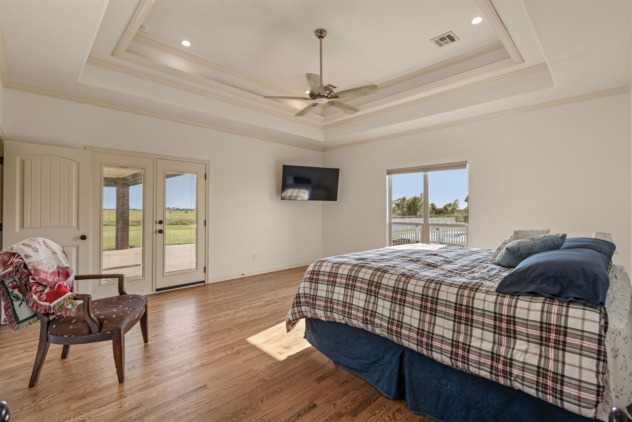16727 N 300 Road Morris OK 74445
