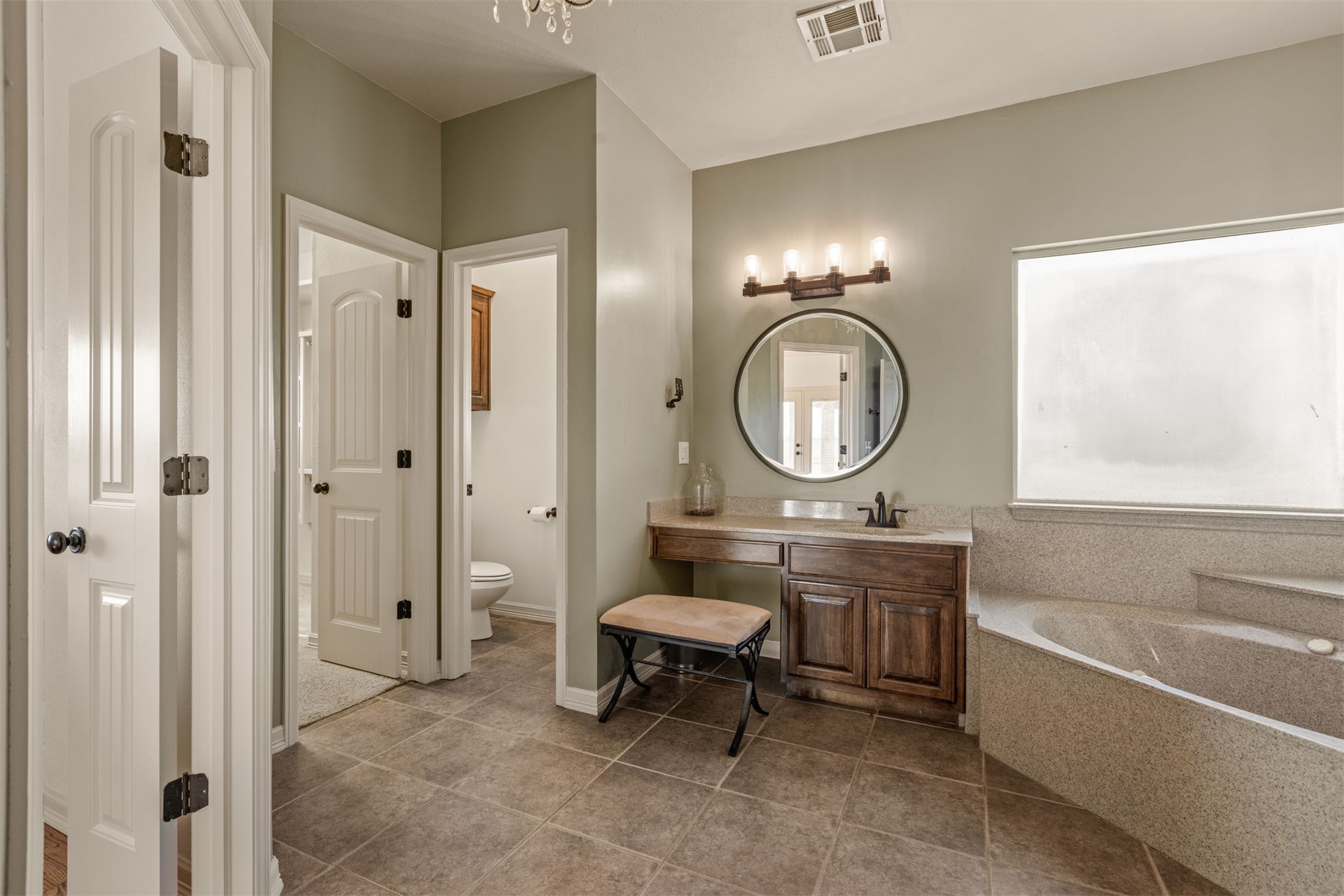 16727 N 300 Road Morris OK 74445