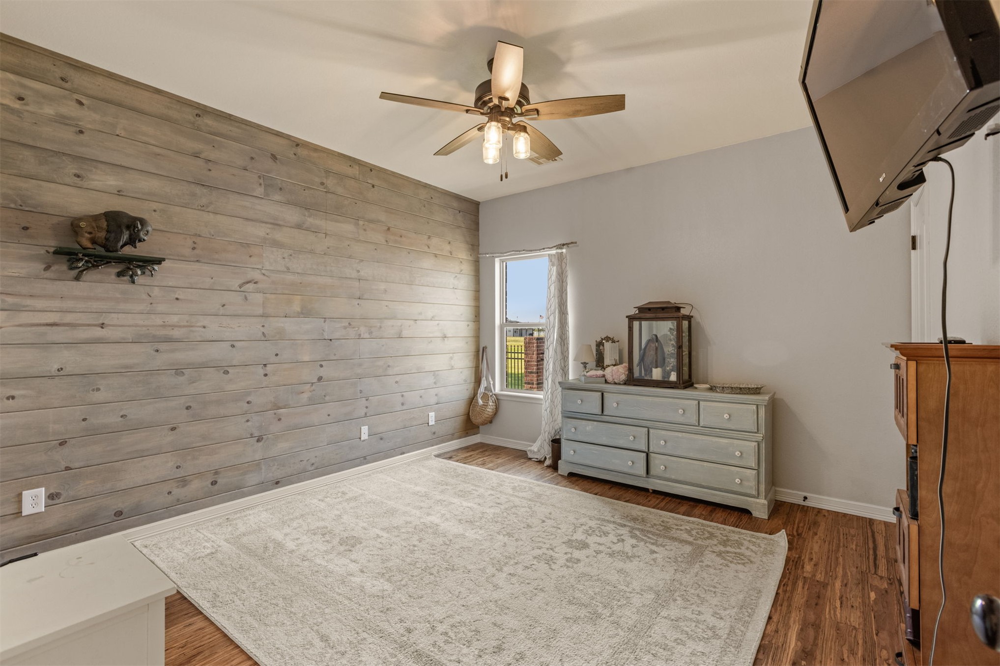 16727 N 300 Road Morris OK 74445
