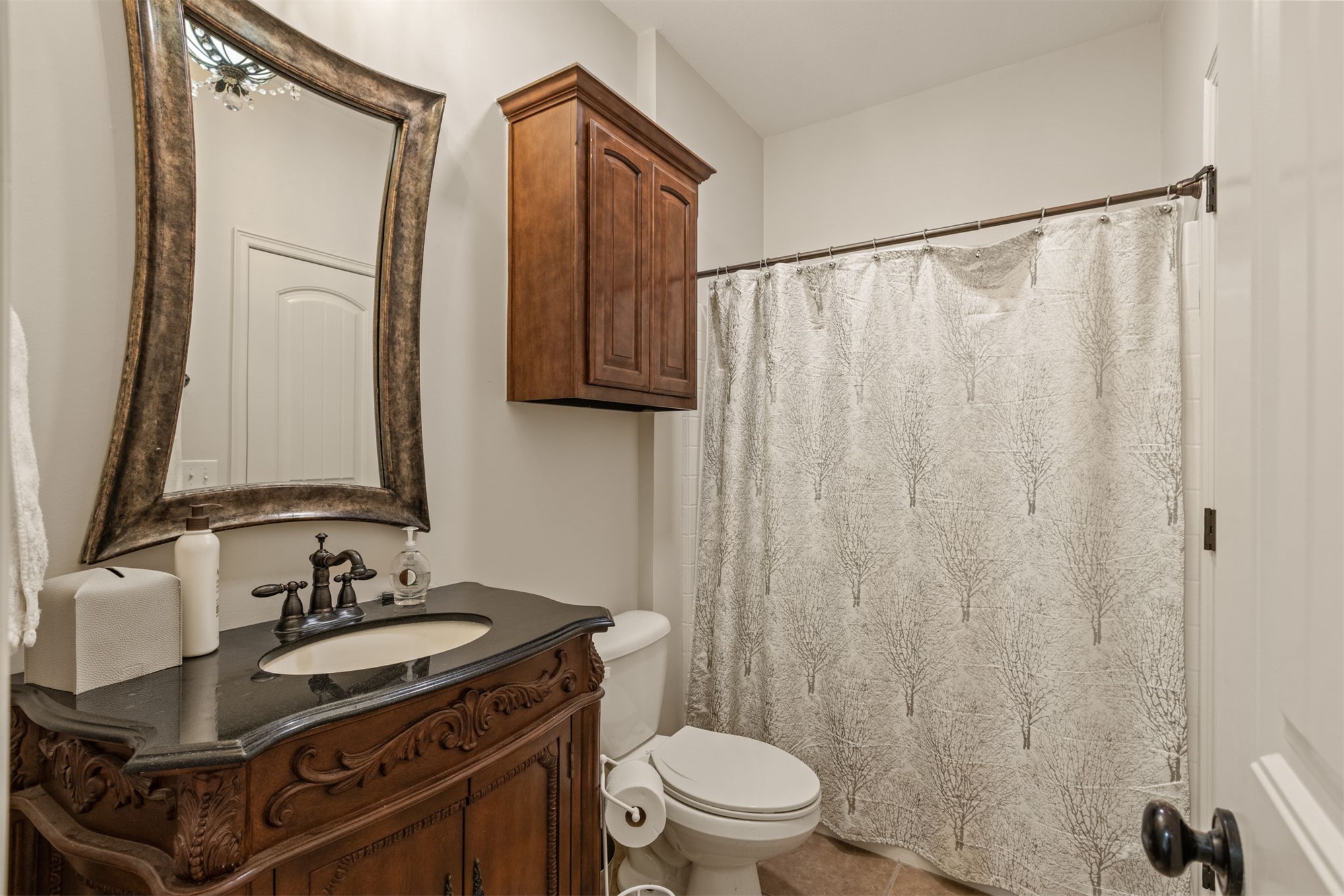 16727 N 300 Road Morris OK 74445