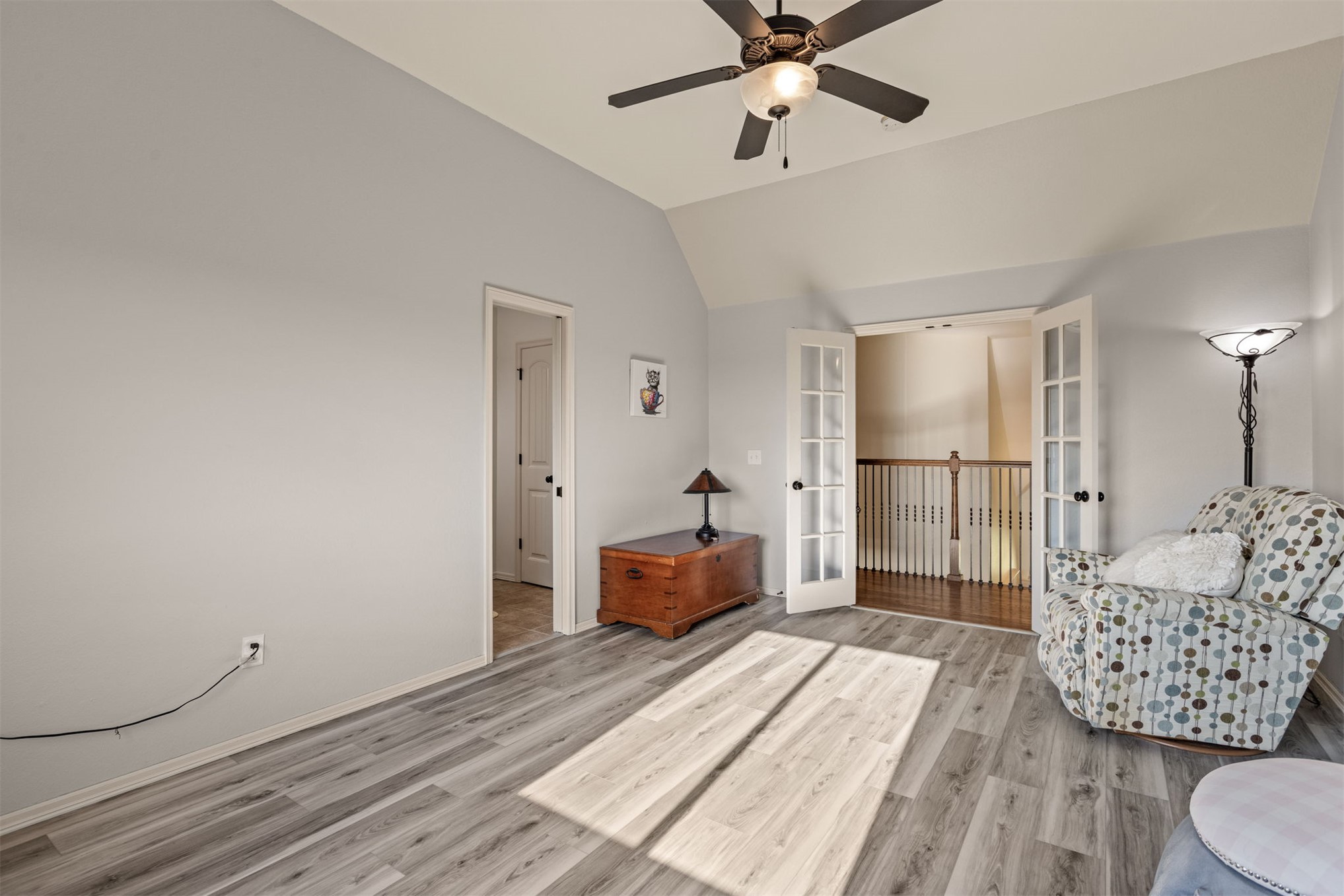 16727 N 300 Road Morris OK 74445