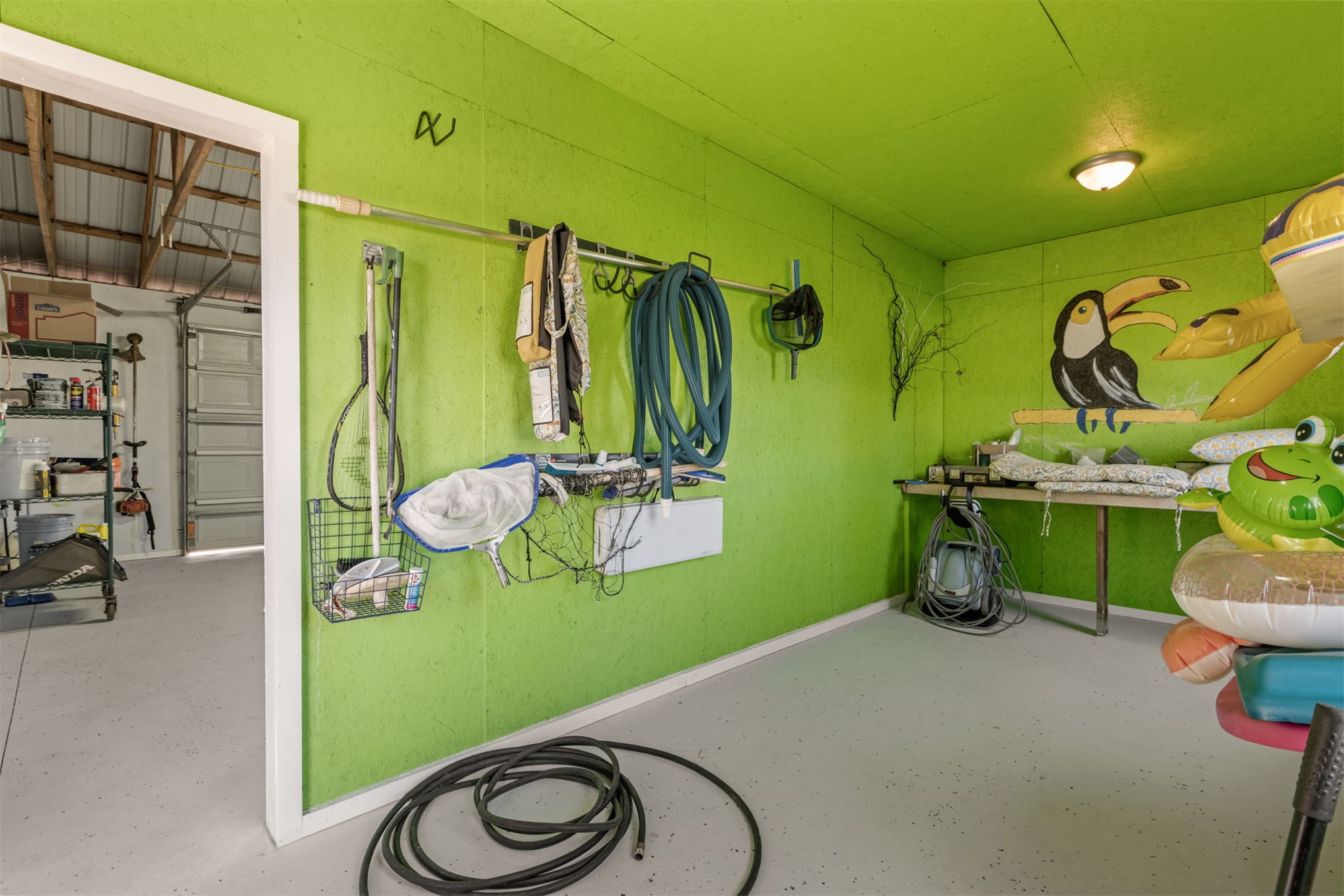 16727 N 300 Road Morris OK 74445