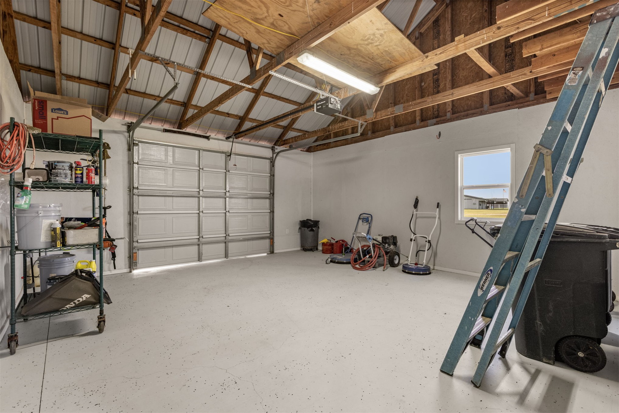16727 N 300 Road Morris OK 74445
