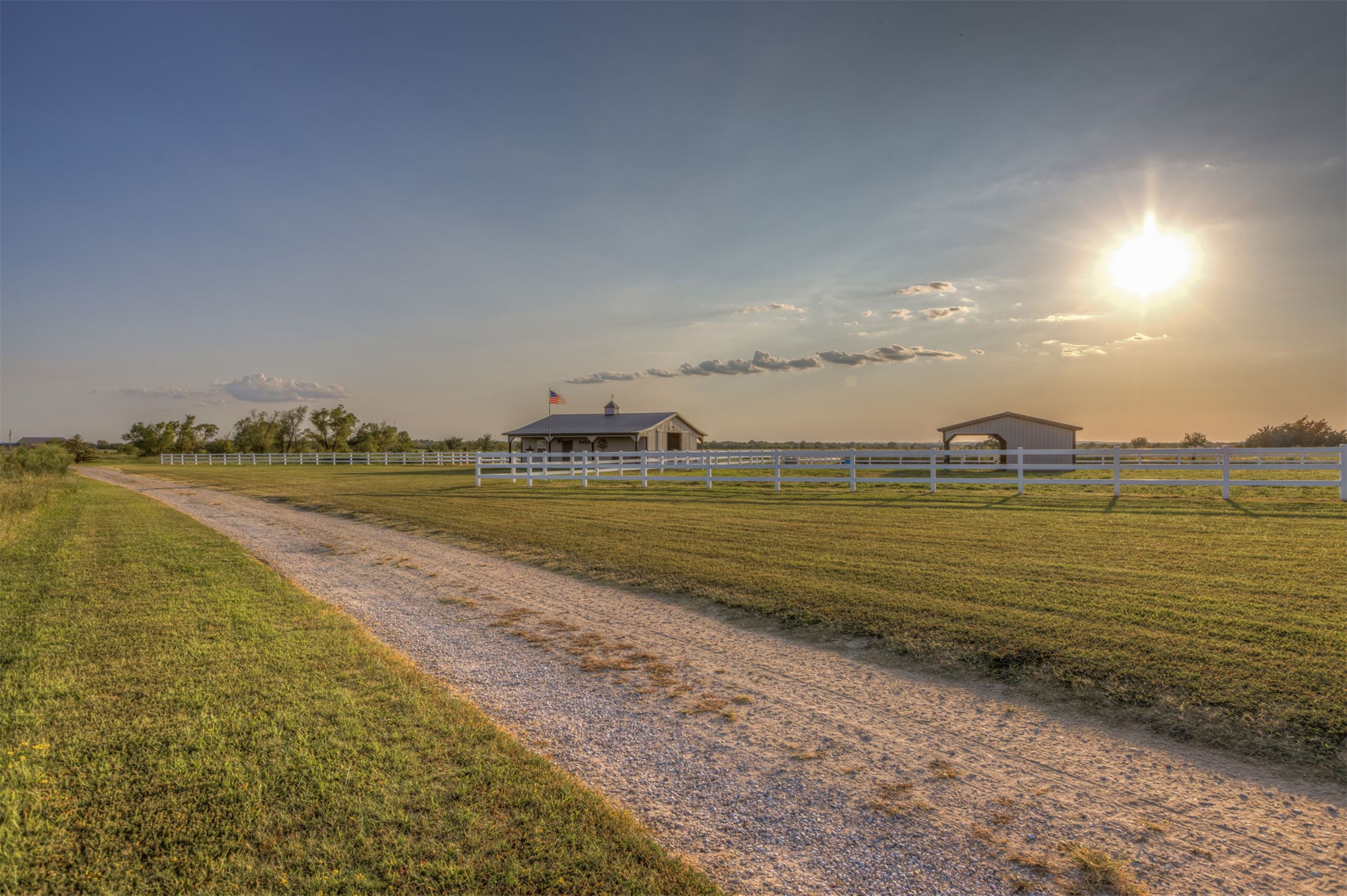 16727 N 300 Road Morris OK 74445