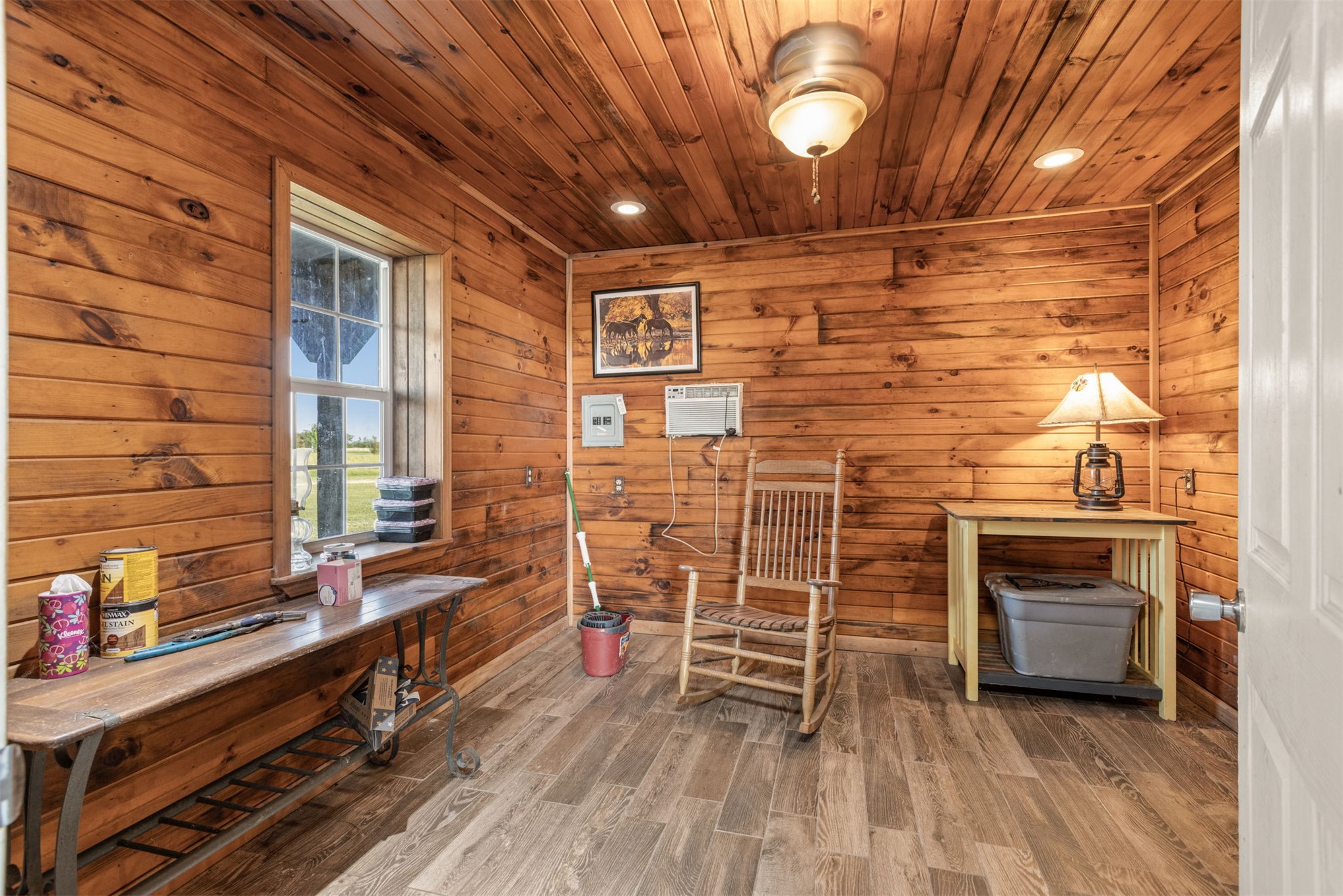 16727 N 300 Road Morris OK 74445