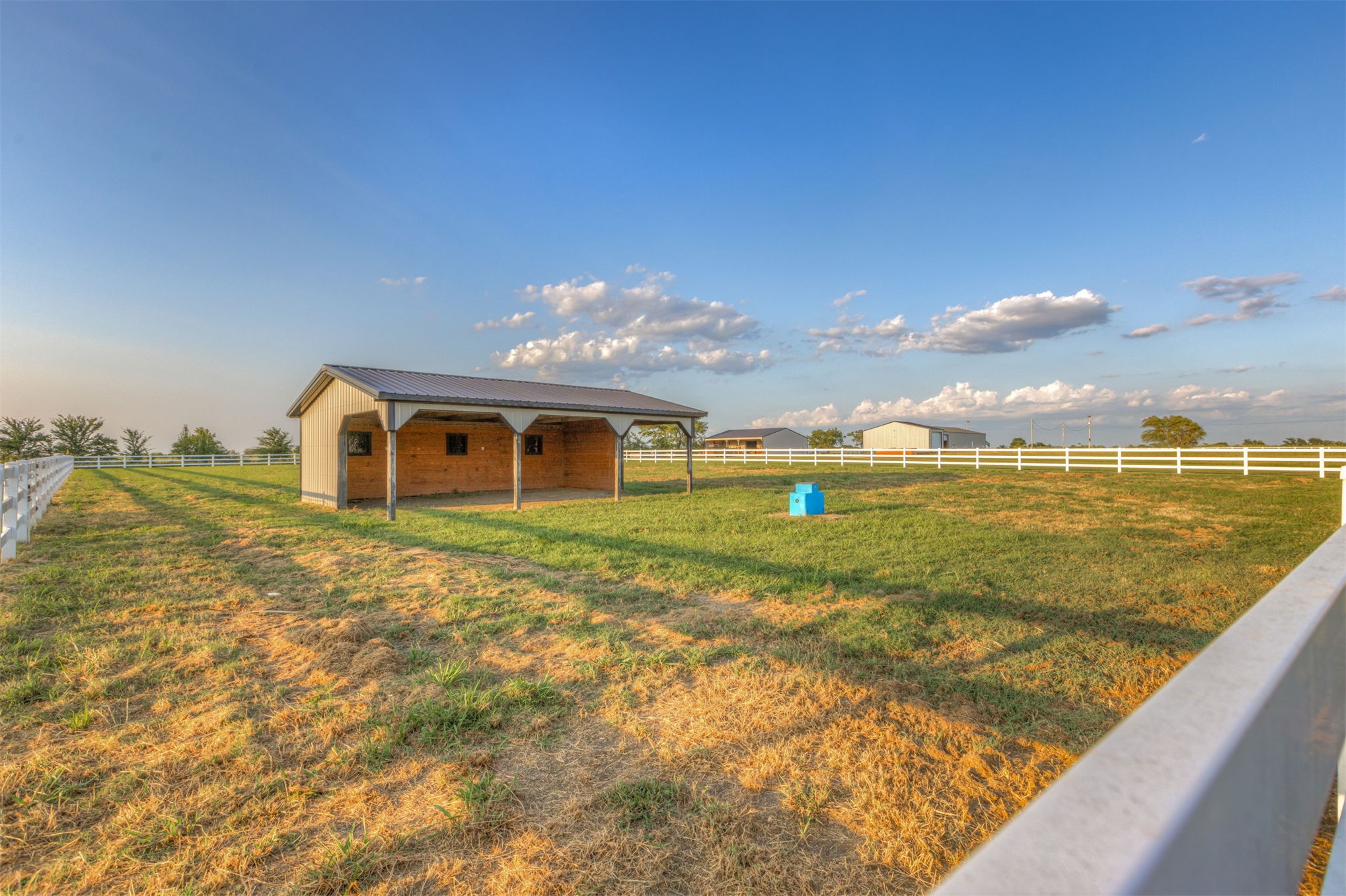 16727 N 300 Road Morris OK 74445
