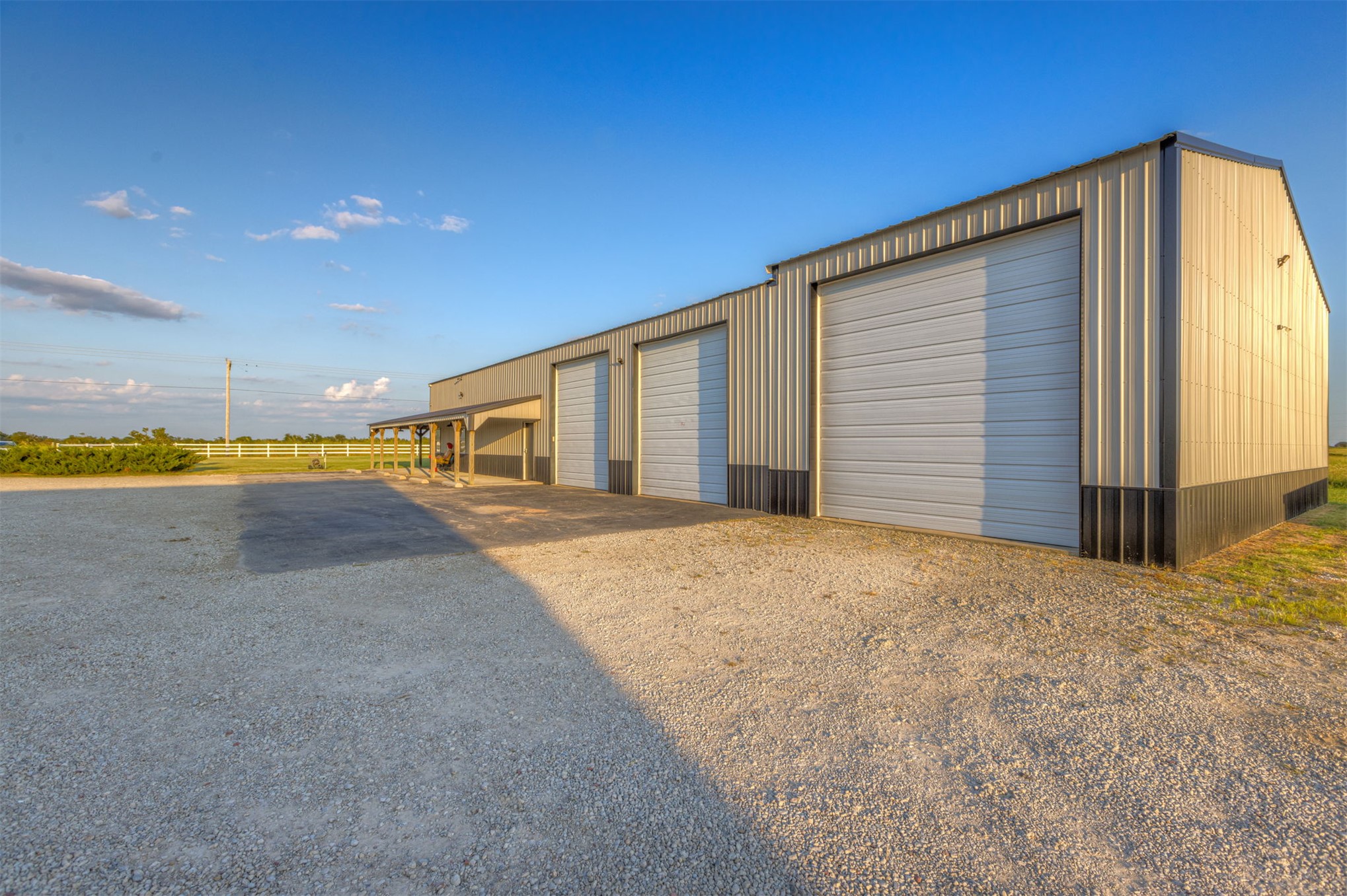 16727 N 300 Road Morris OK 74445