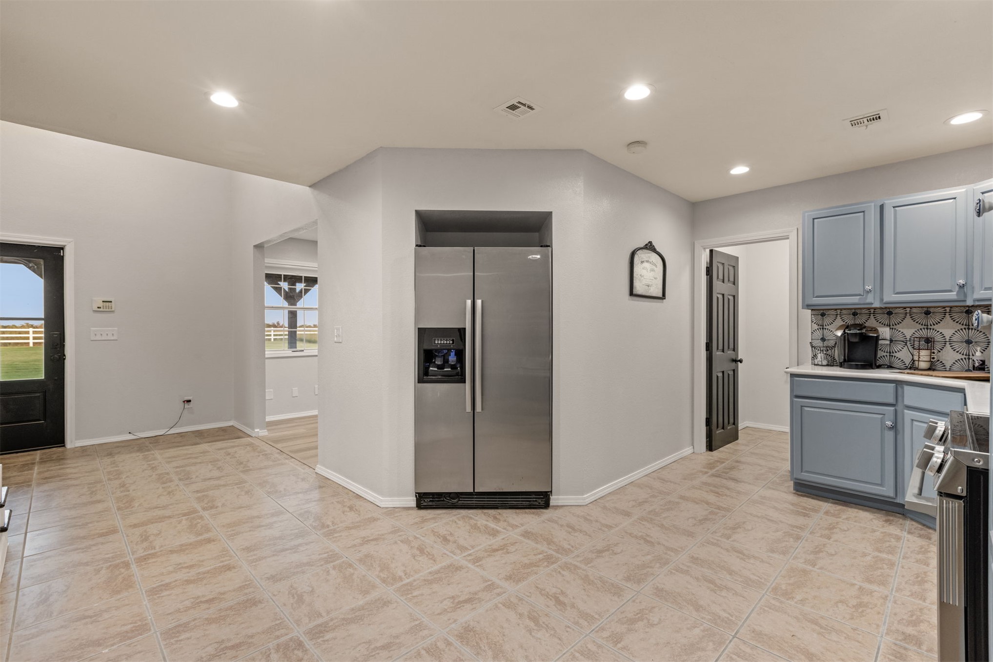 16727 N 300 Road Morris OK 74445