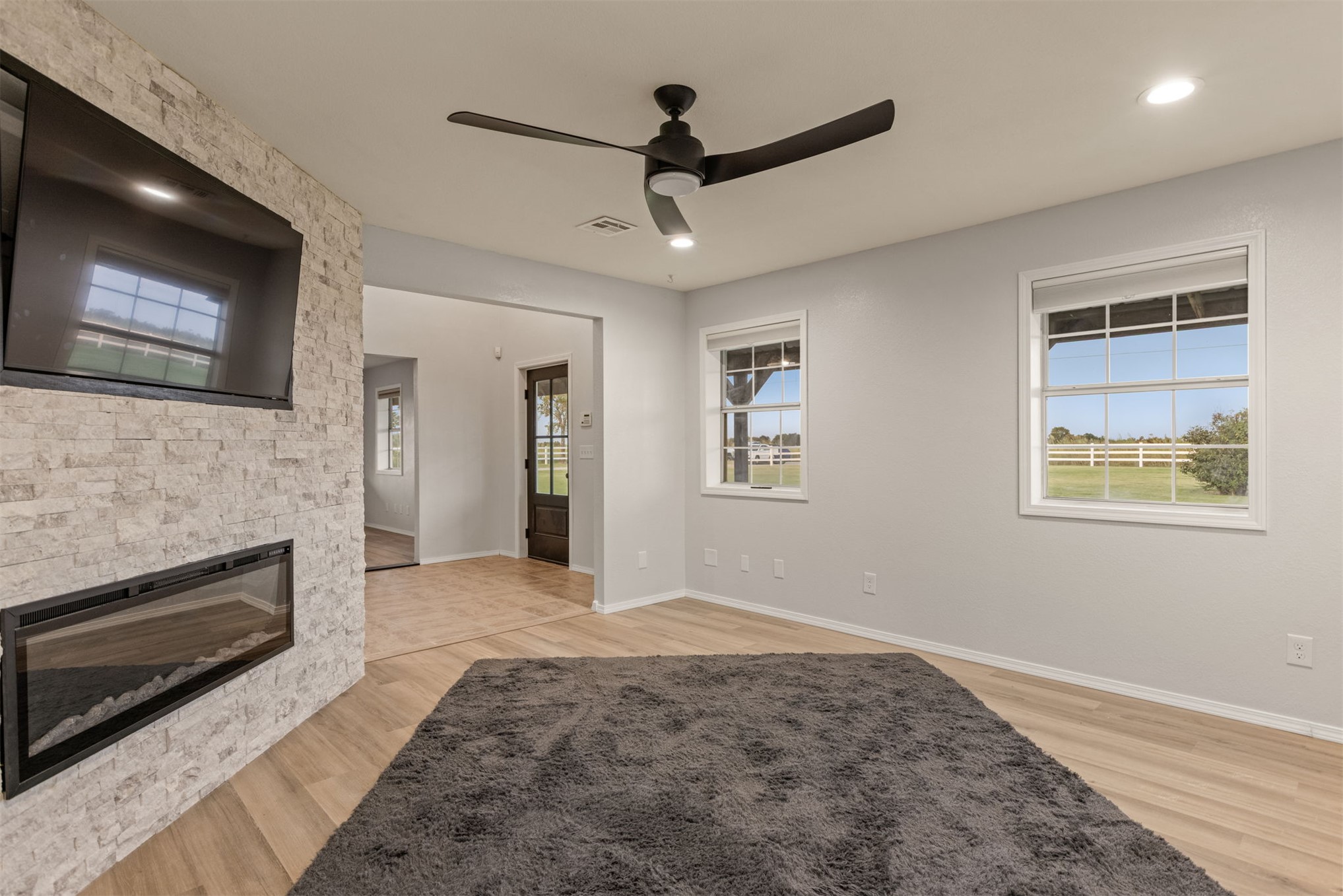 16727 N 300 Road Morris OK 74445