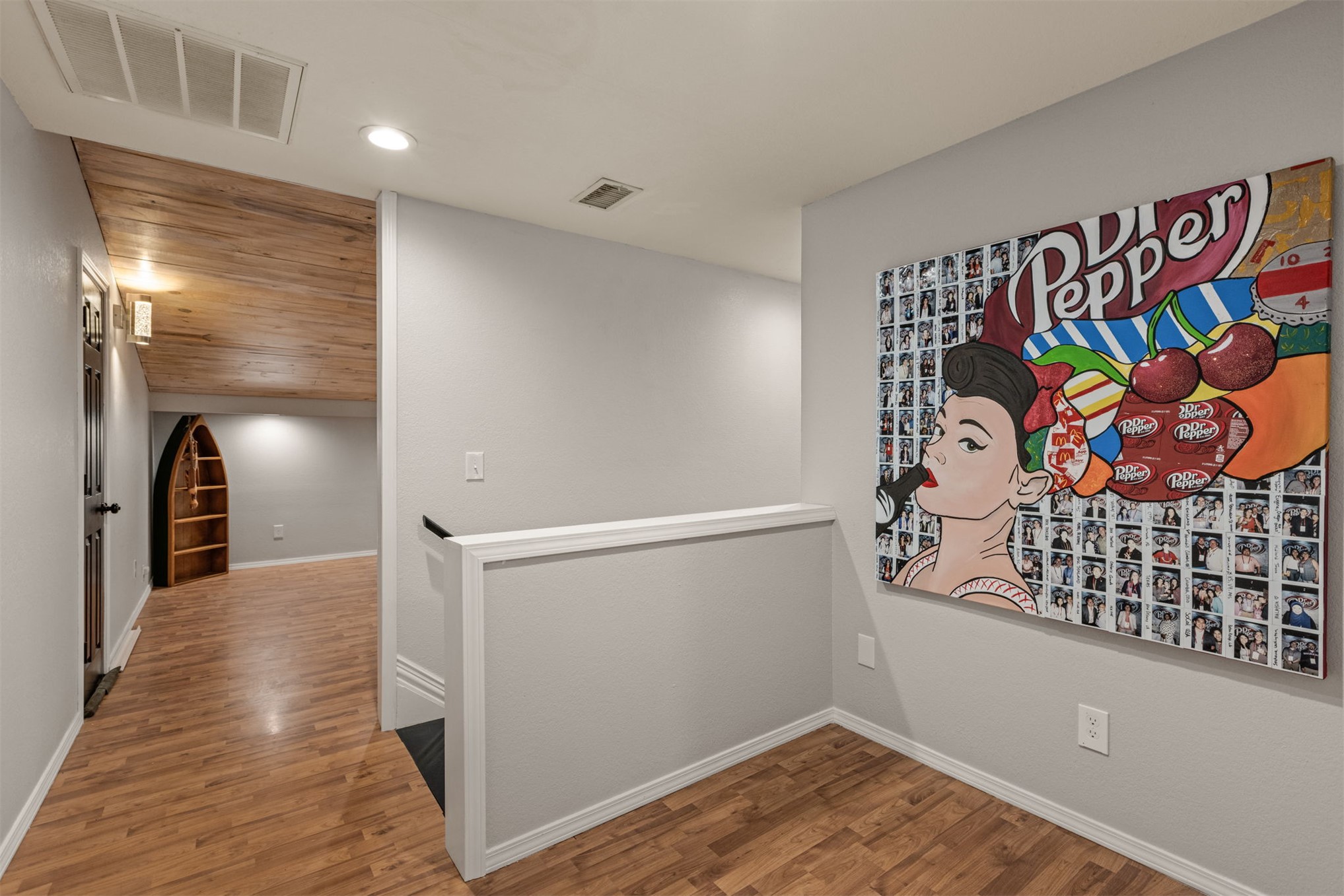16727 N 300 Road Morris OK 74445
