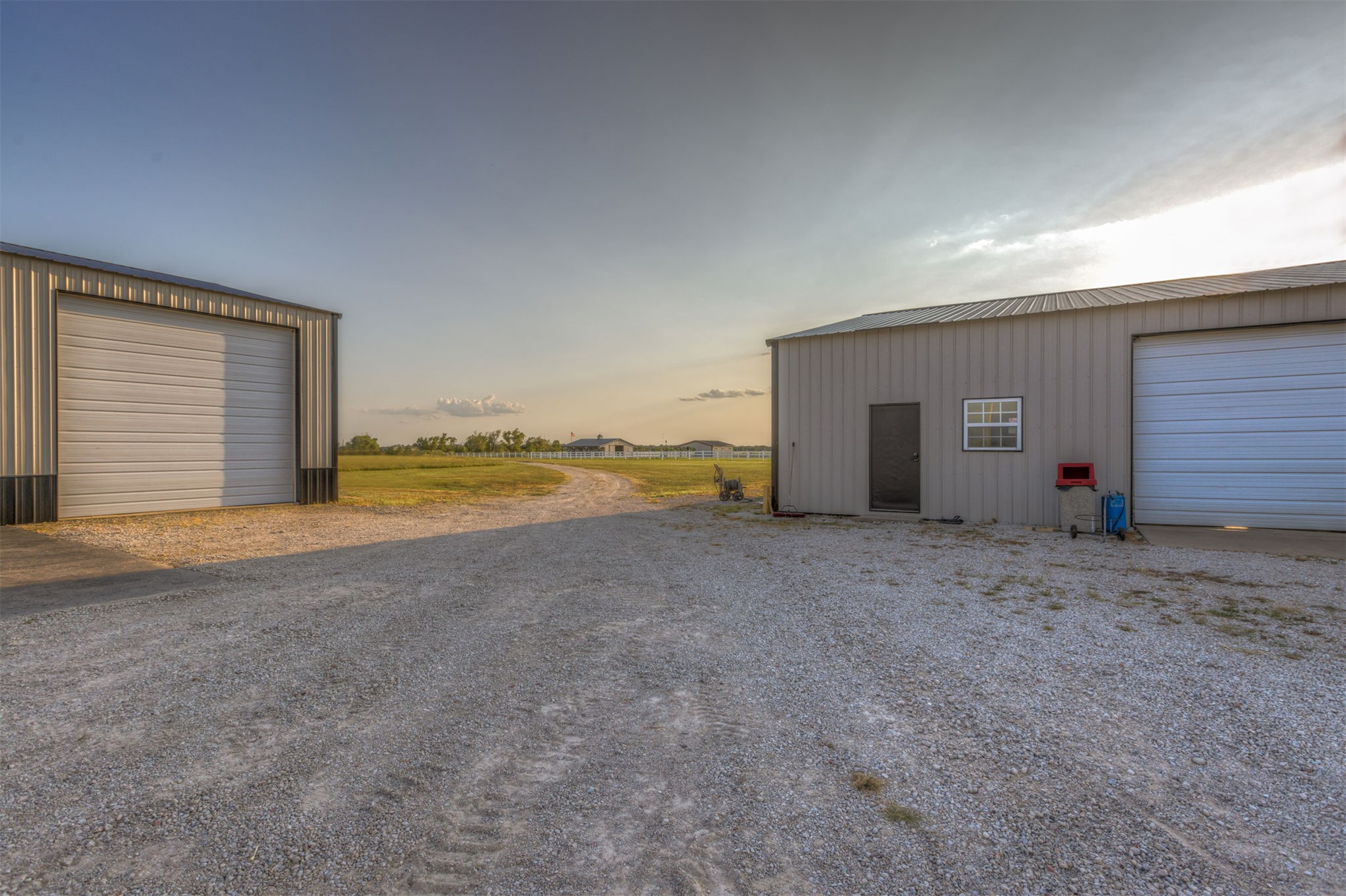 16727 N 300 Road Morris OK 74445