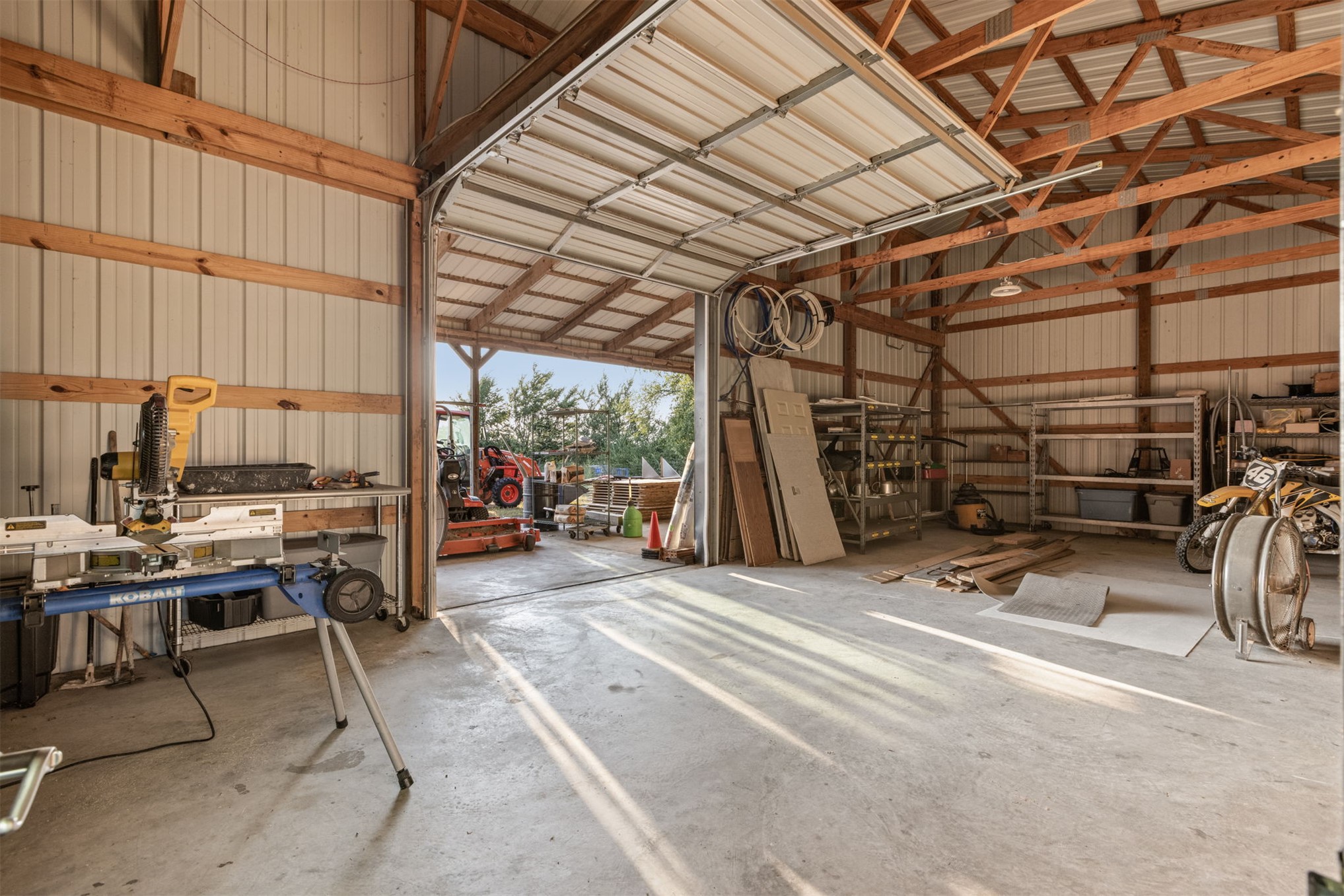 16727 N 300 Road Morris OK 74445