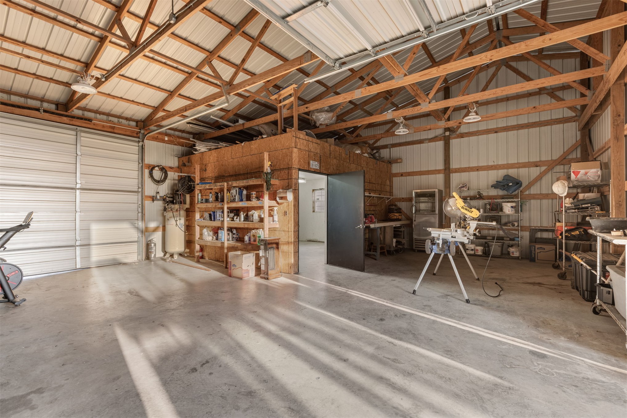 16727 N 300 Road Morris OK 74445
