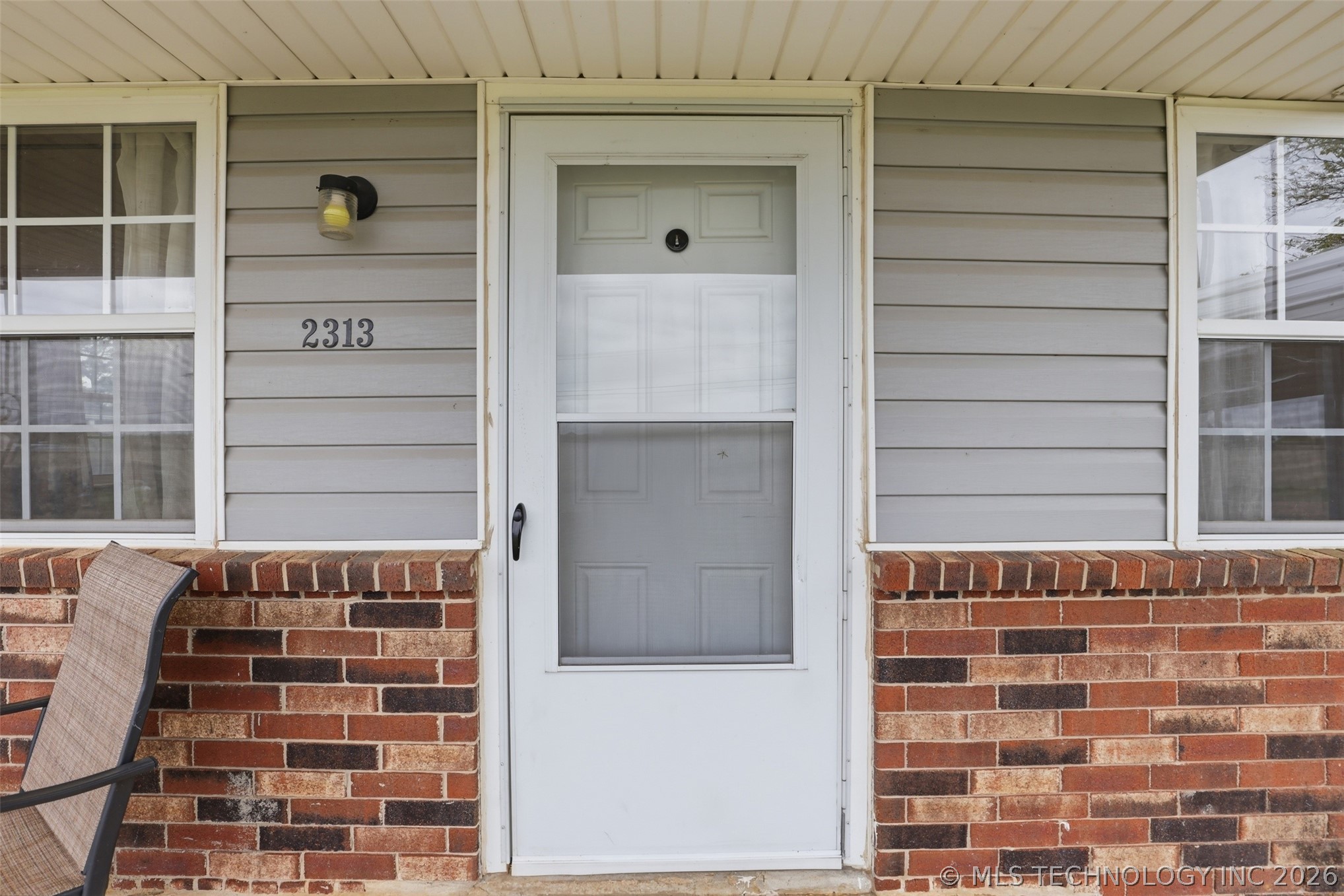 2313 8th Prague OK 74864
