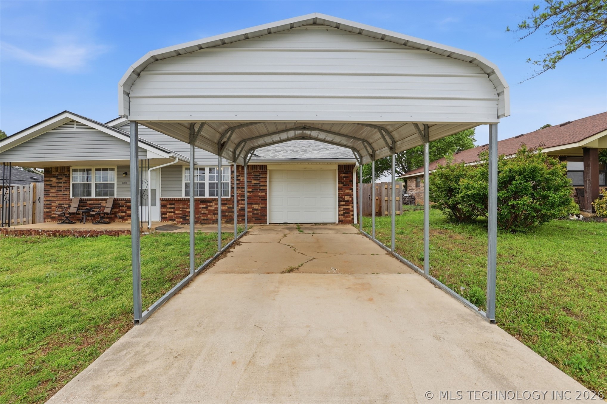 2313 8th Prague OK 74864