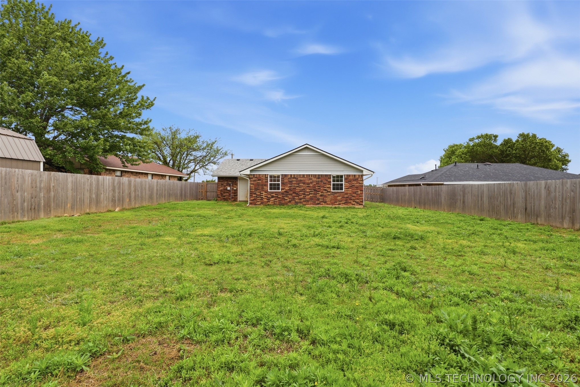 2313 8th Prague OK 74864