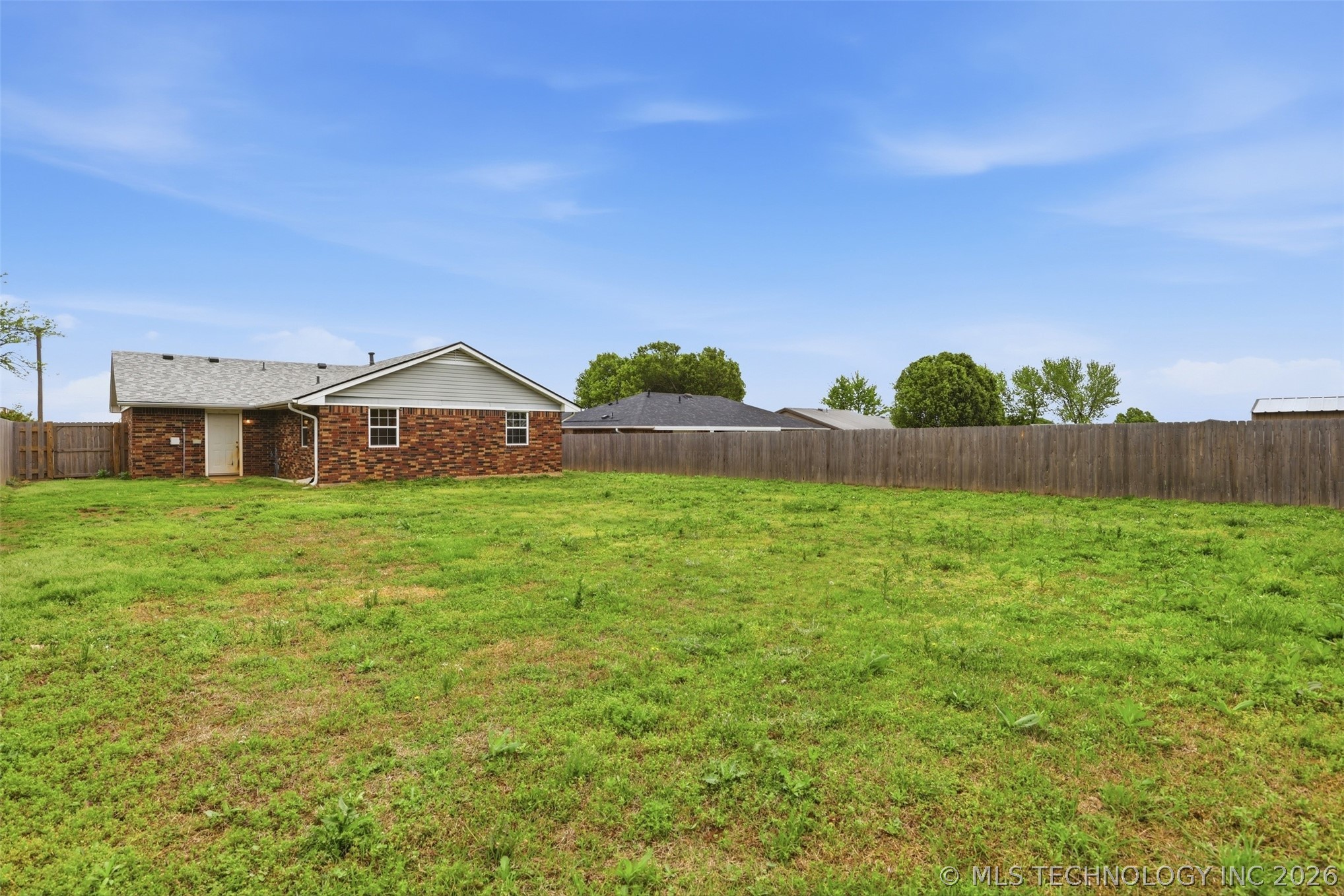 2313 8th Prague OK 74864