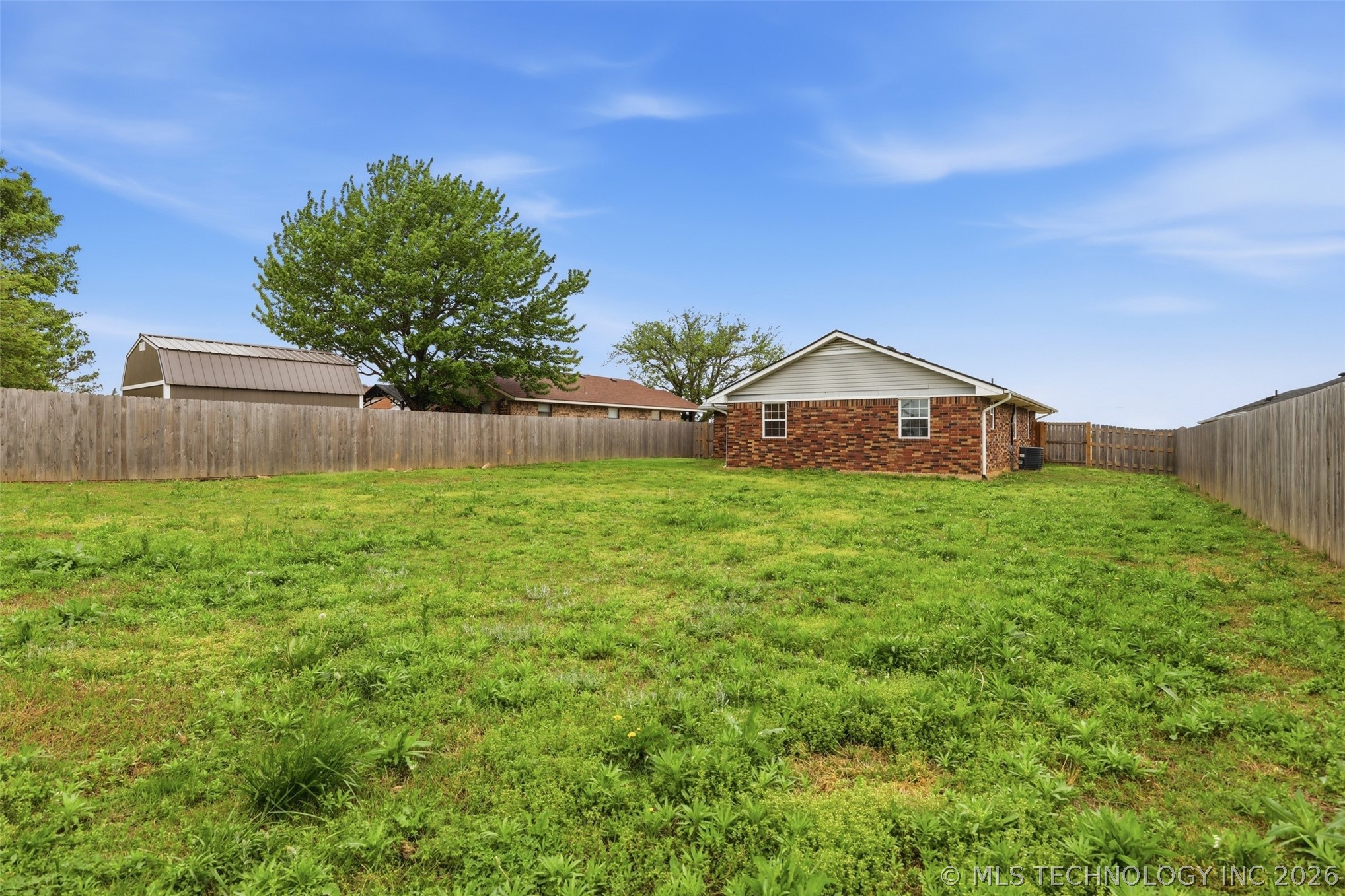 2313 8th Prague OK 74864