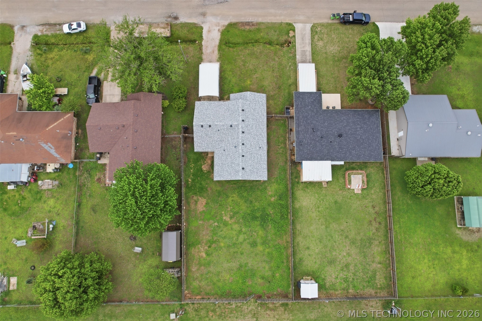2313 8th Prague OK 74864