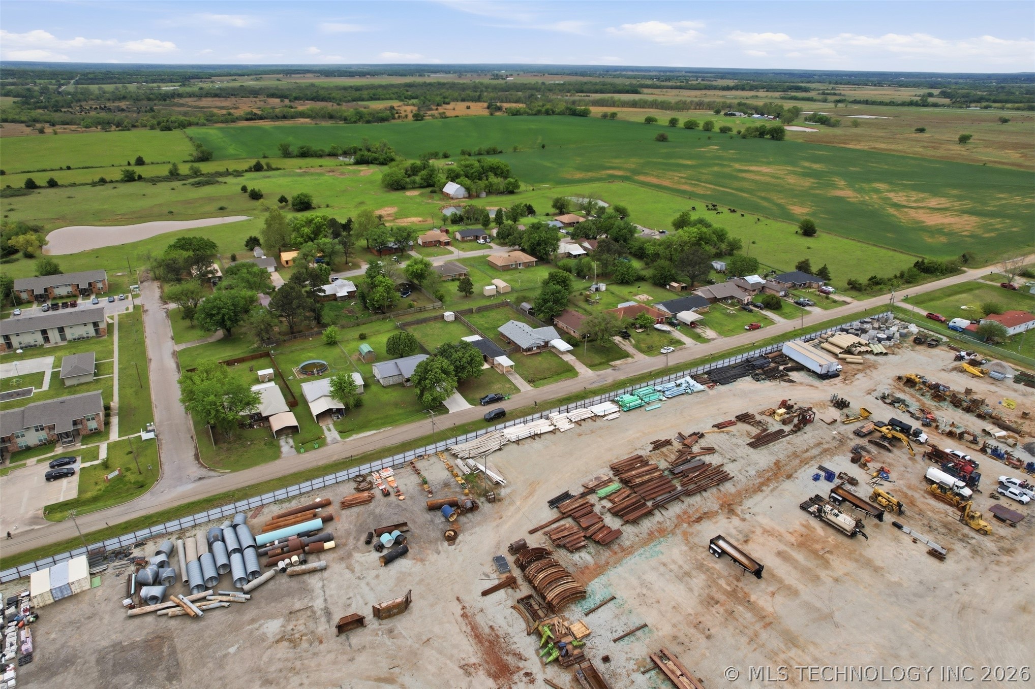 2313 8th Prague OK 74864