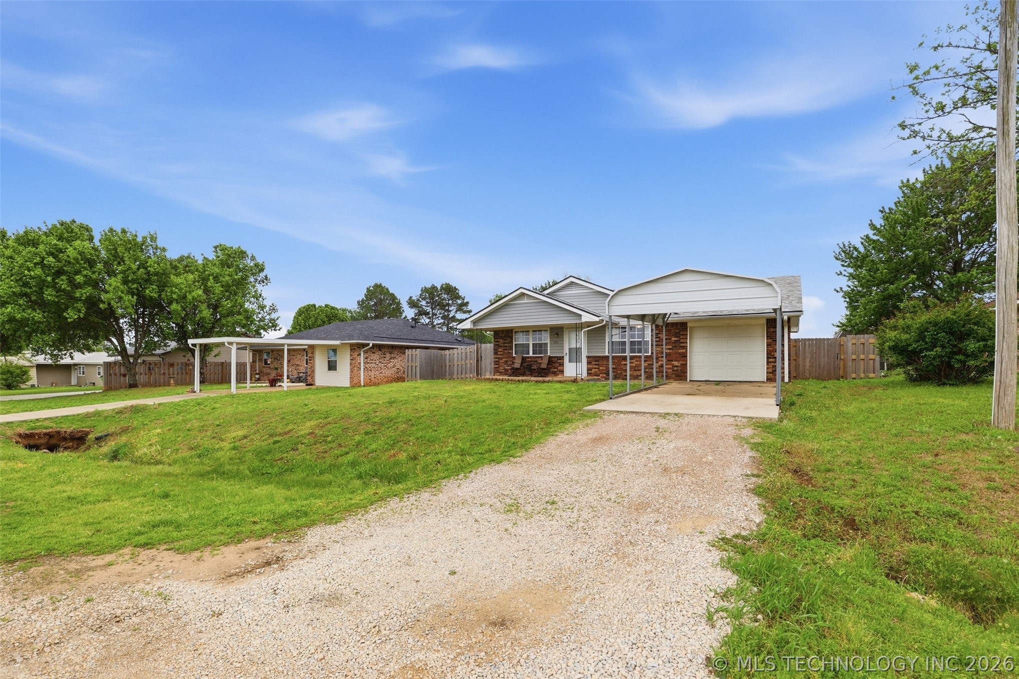 2313 8th Prague OK 74864