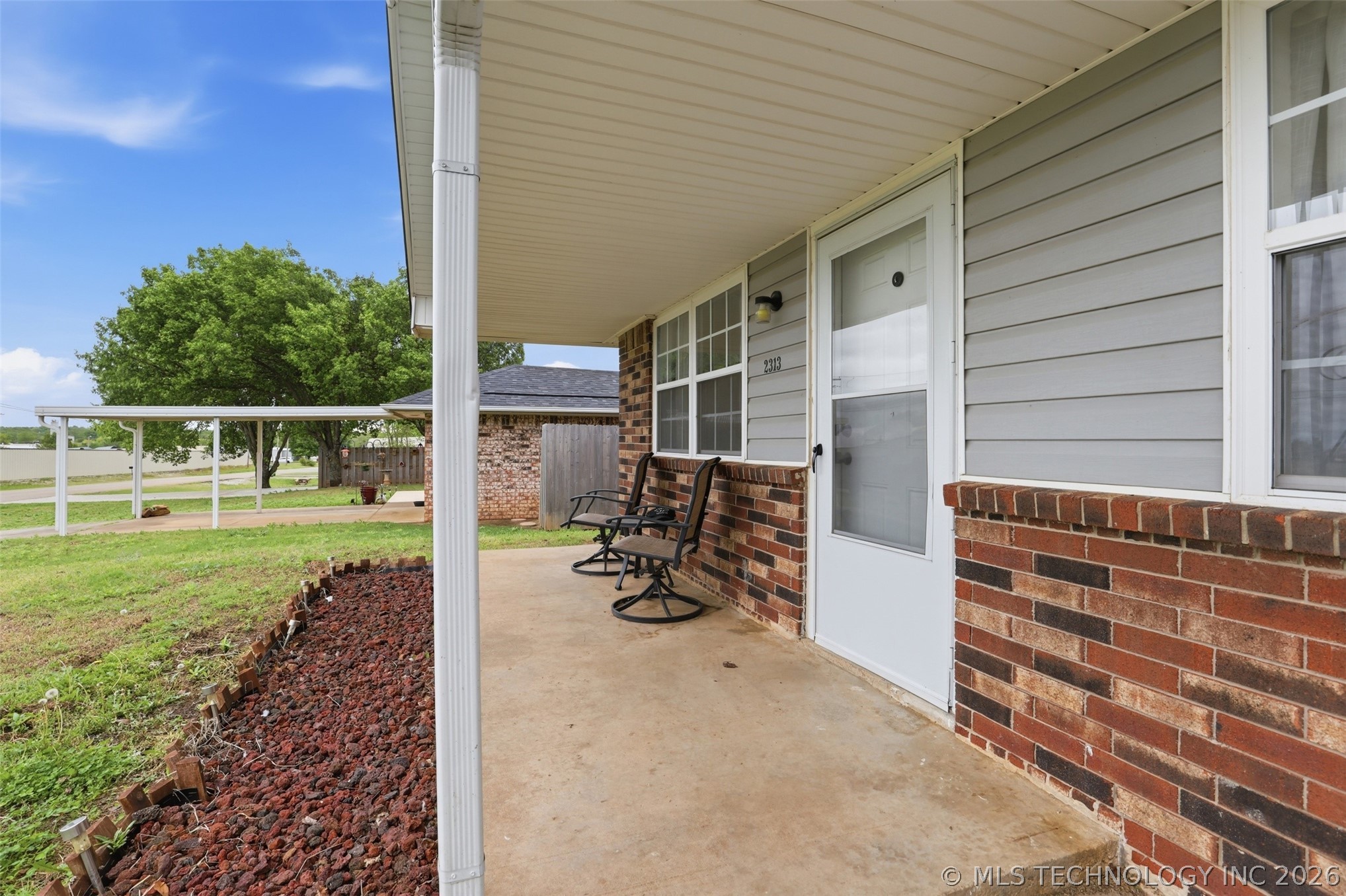 2313 8th Prague OK 74864