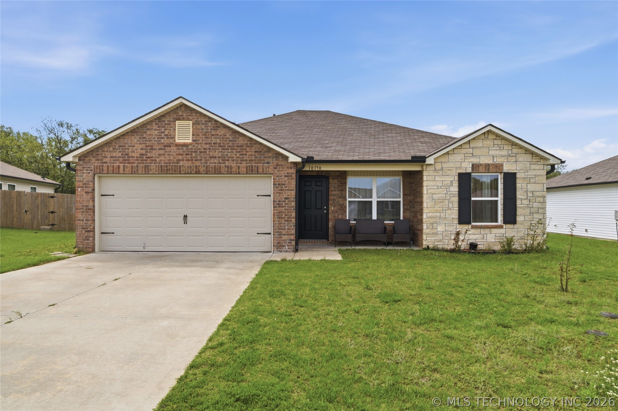 10170 E Lee Lane Claremore OK 74019