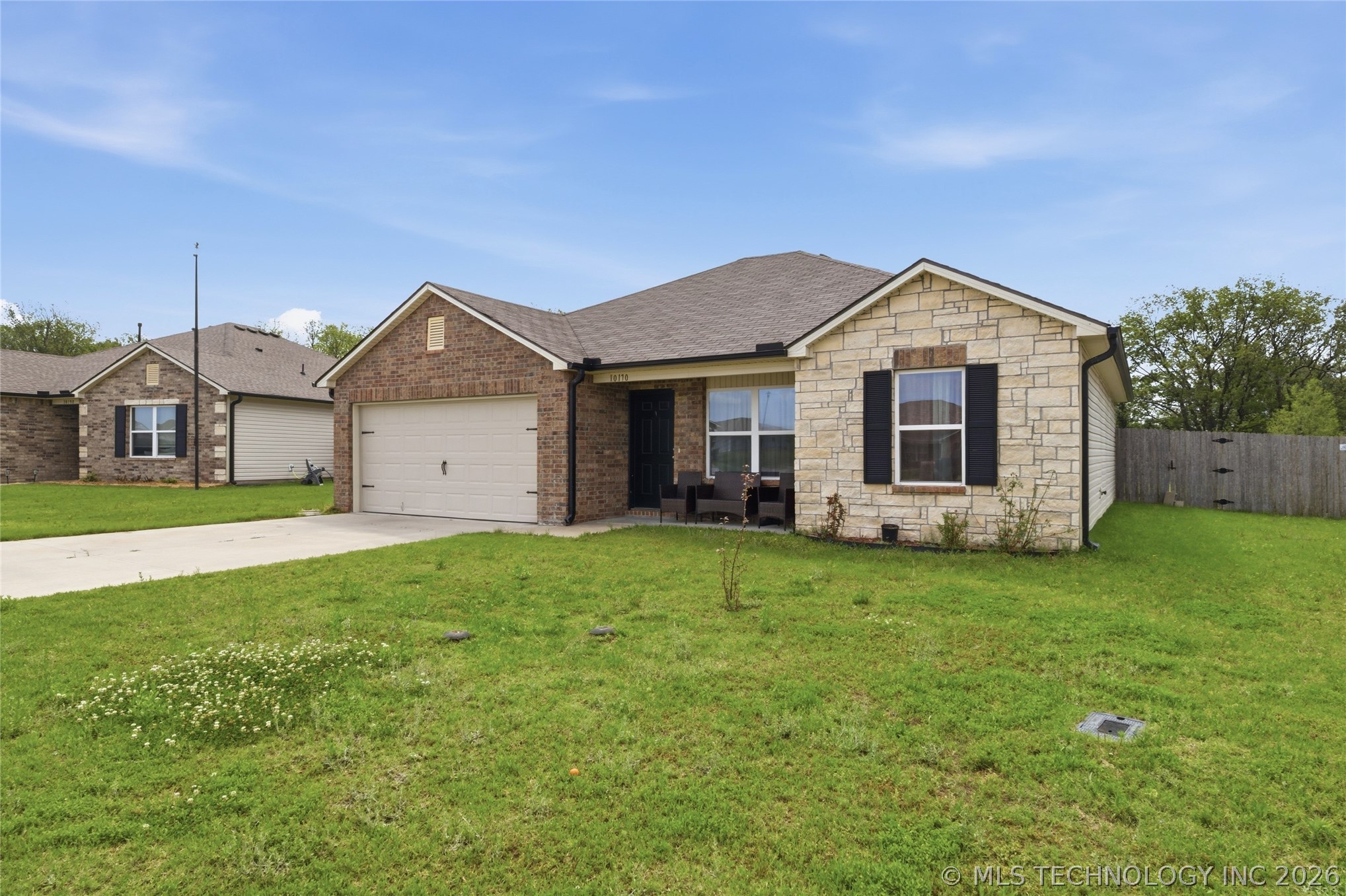10170 E Lee Lane Claremore OK 74019