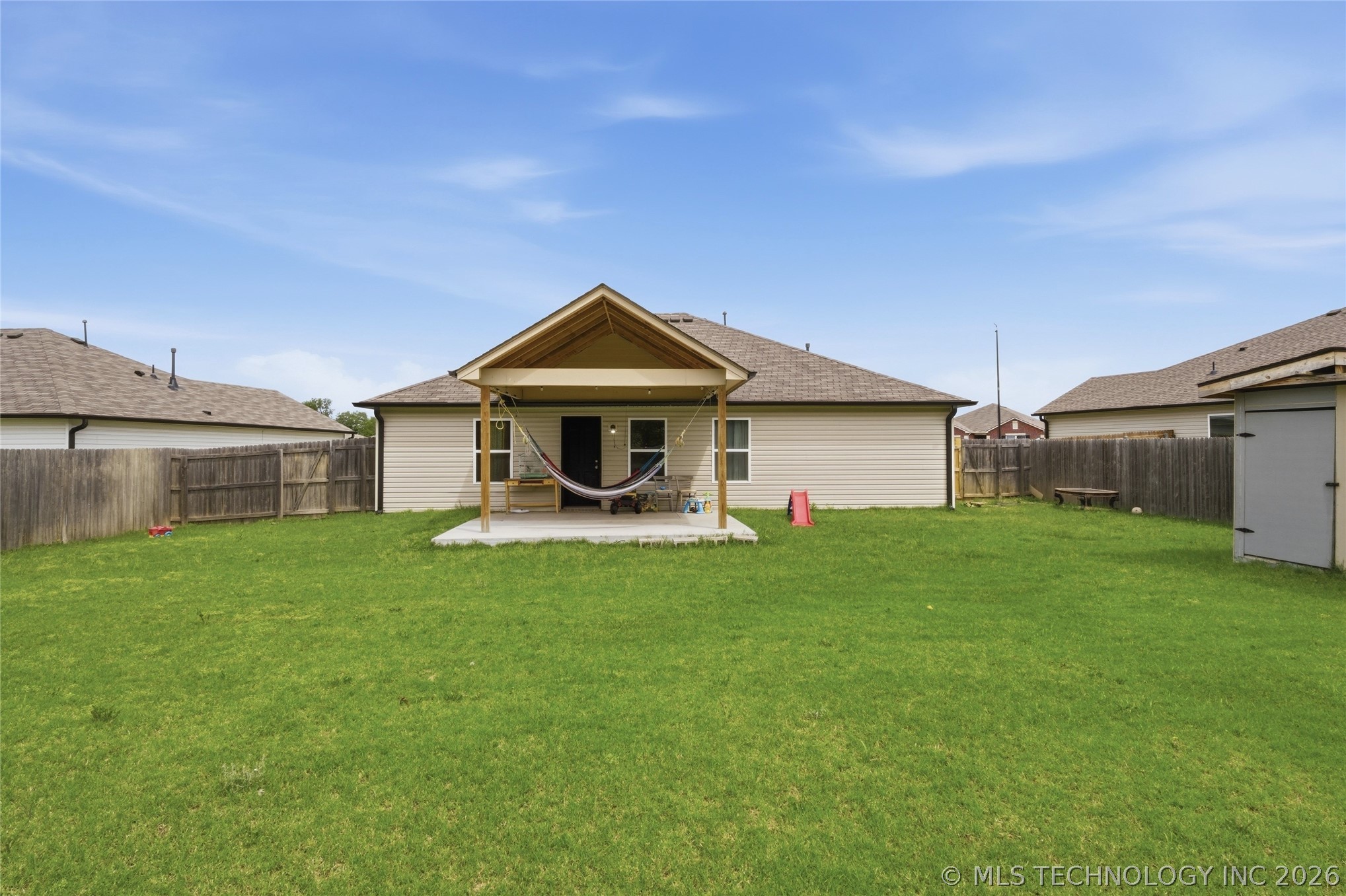 10170 E Lee Lane Claremore OK 74019