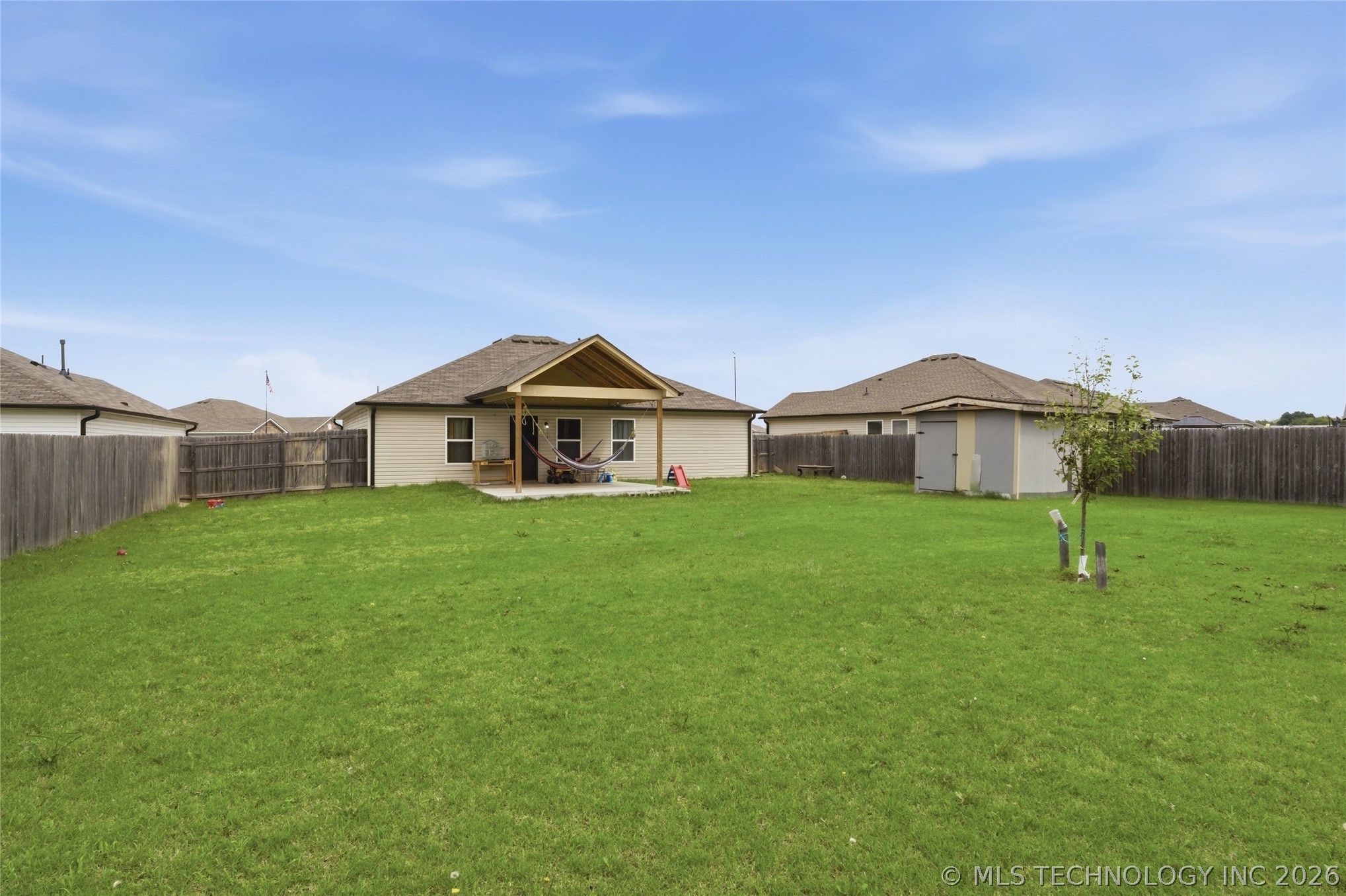 10170 E Lee Lane Claremore OK 74019