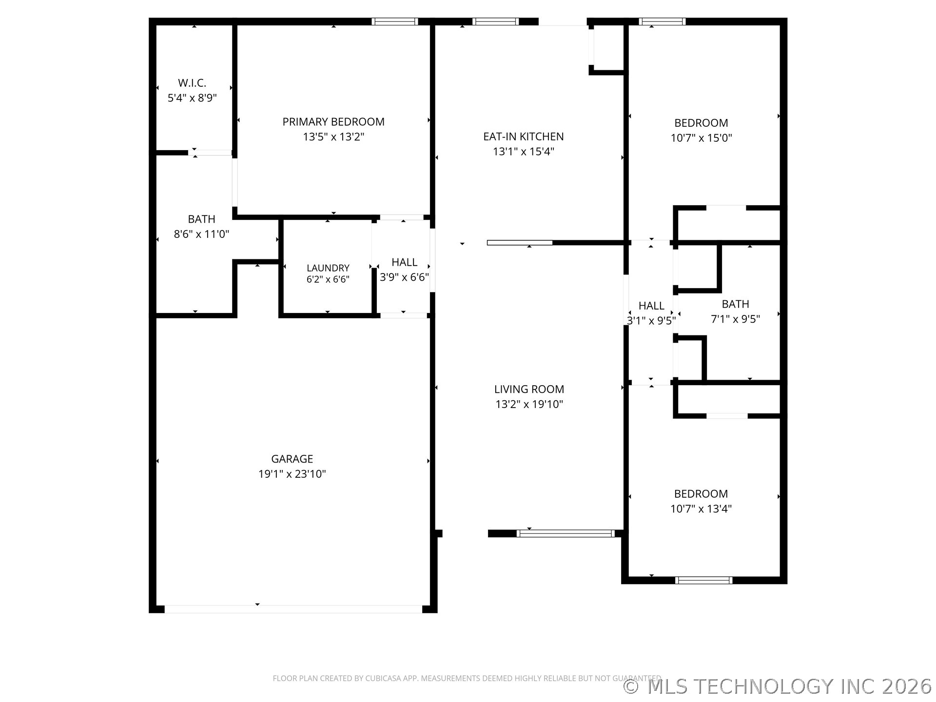 10170 E Lee Lane Claremore OK 74019