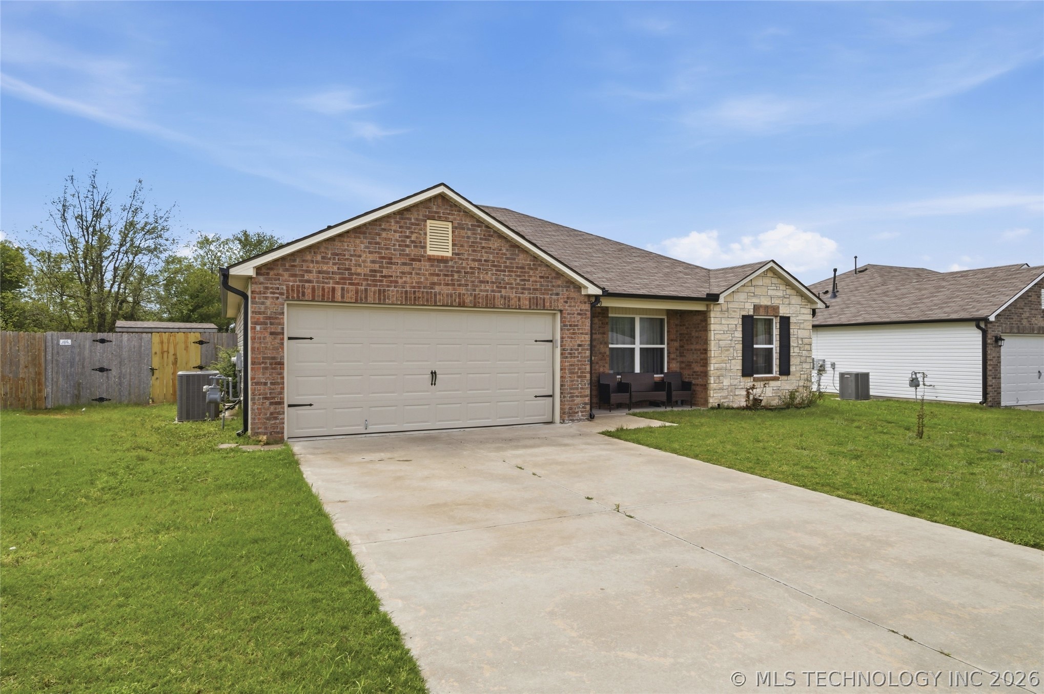 10170 E Lee Lane Claremore OK 74019