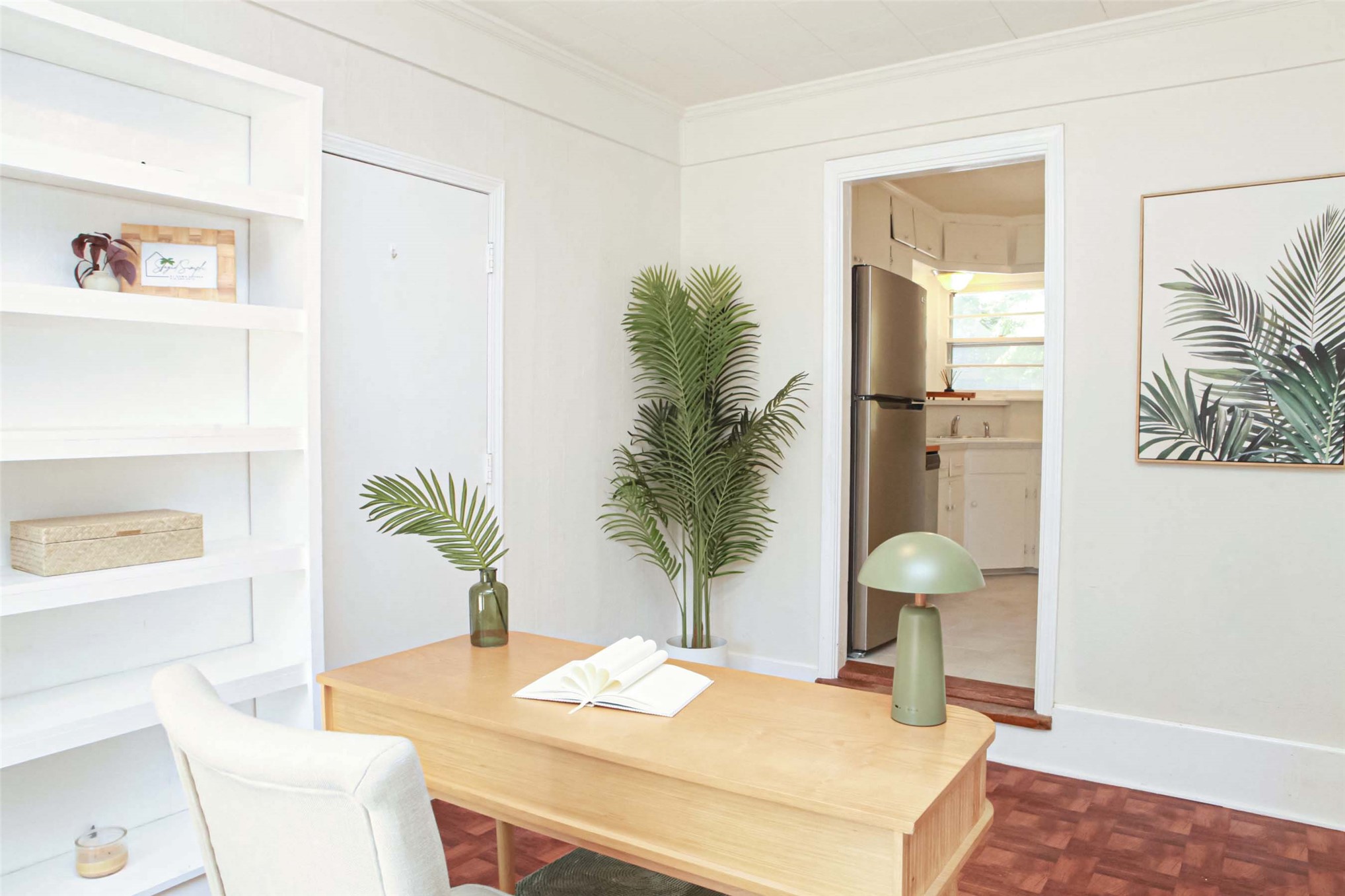 5312 E 3rd Street Tulsa OK 74112
