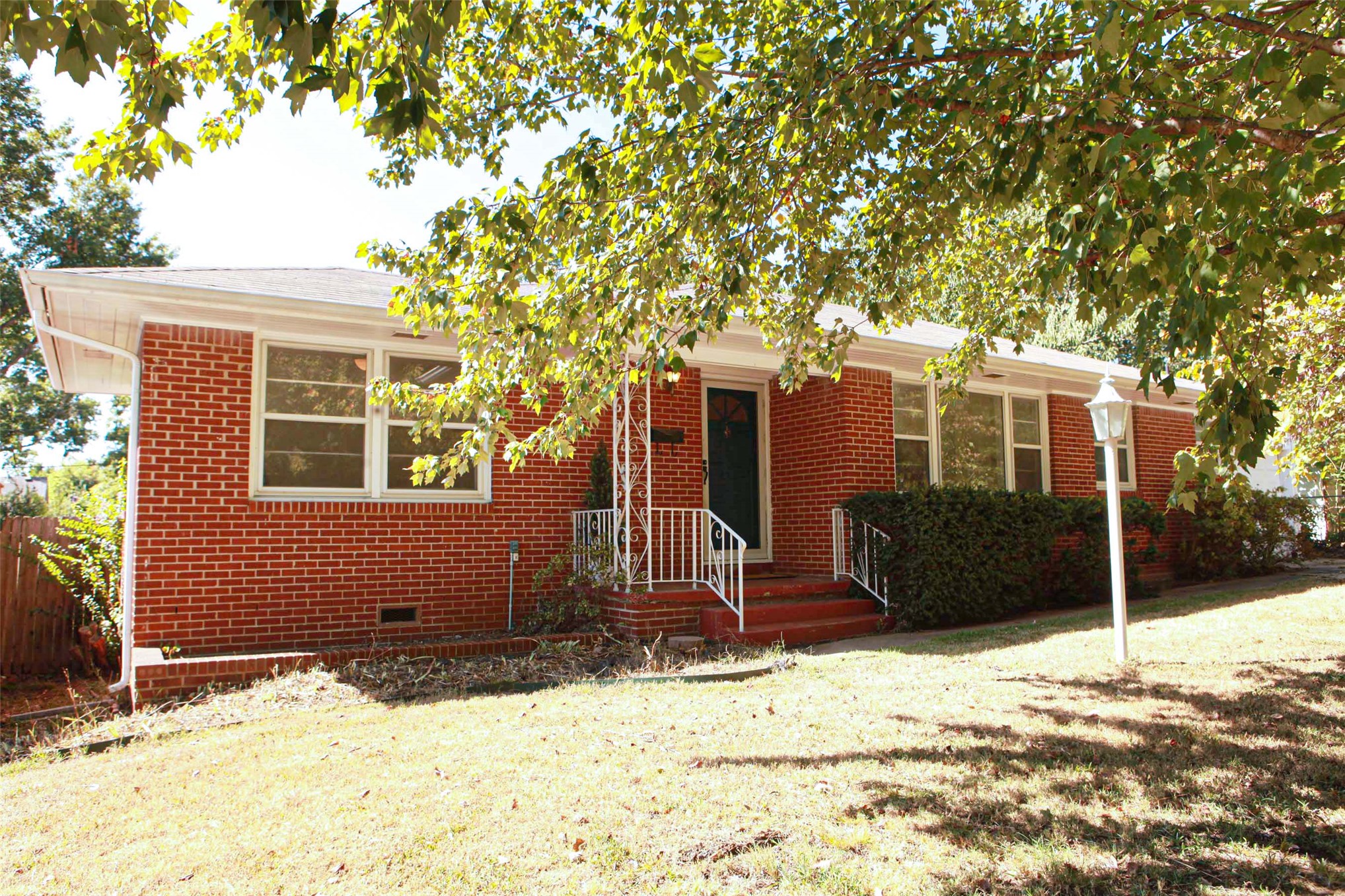 5312 E 3rd Street Tulsa OK 74112