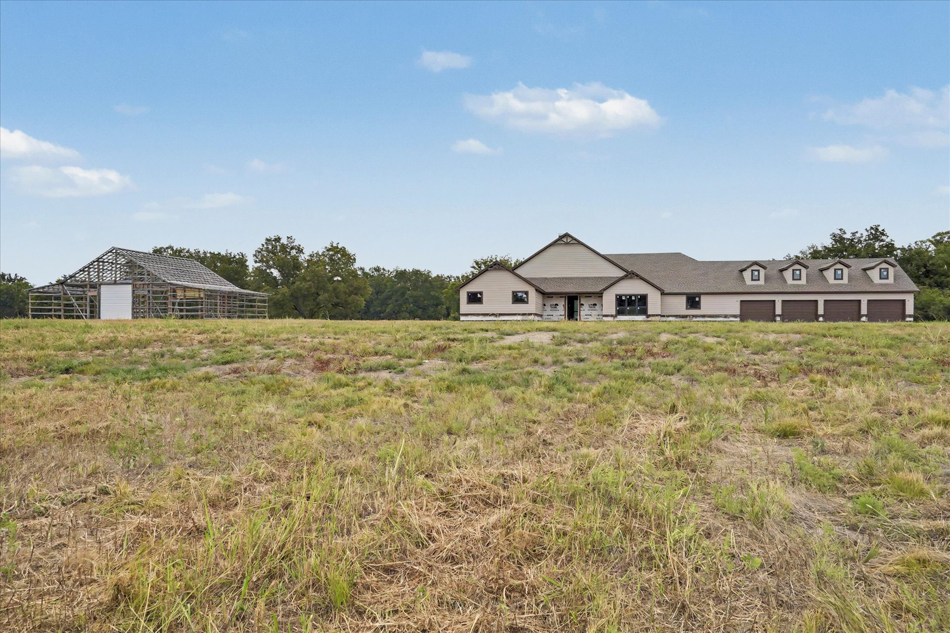7703 E 211th Street S Mounds OK 74047