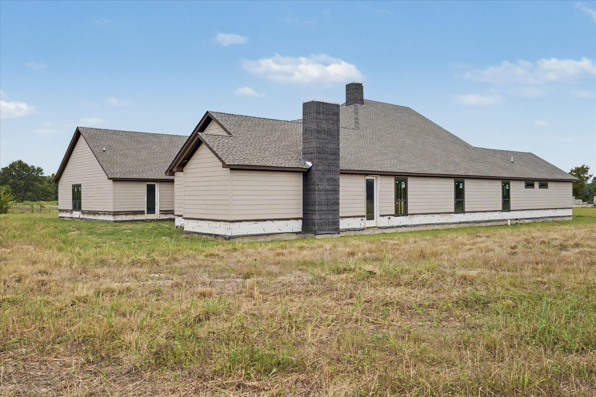 7703 E 211th Street S Mounds OK 74047