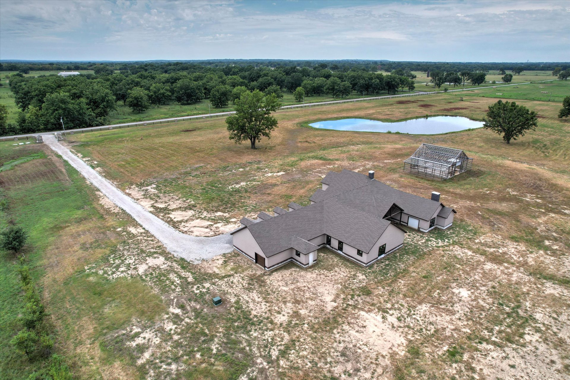 7703 E 211th Street S Mounds OK 74047