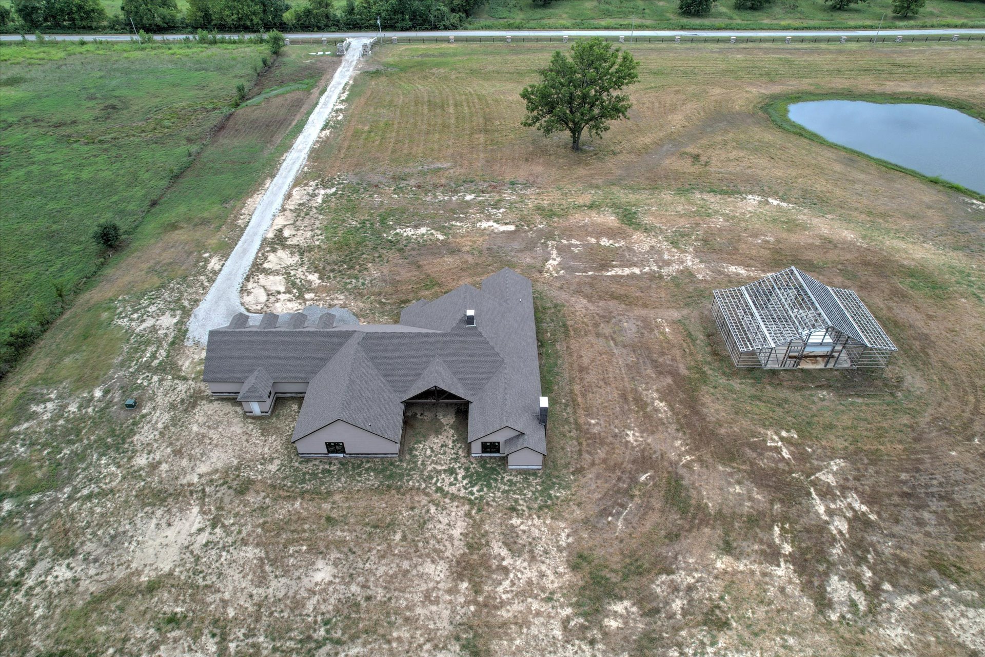 7703 E 211th Street S Mounds OK 74047