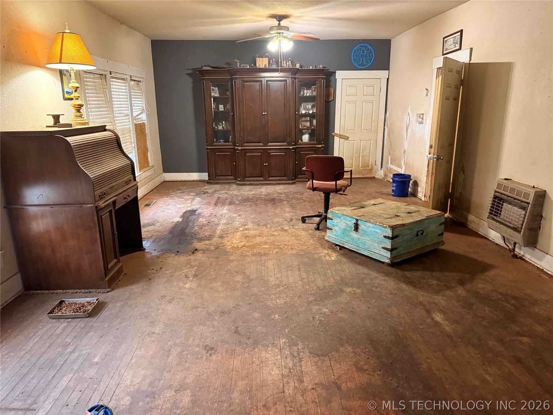 321 W 6th Avenue Bristow OK 74010
