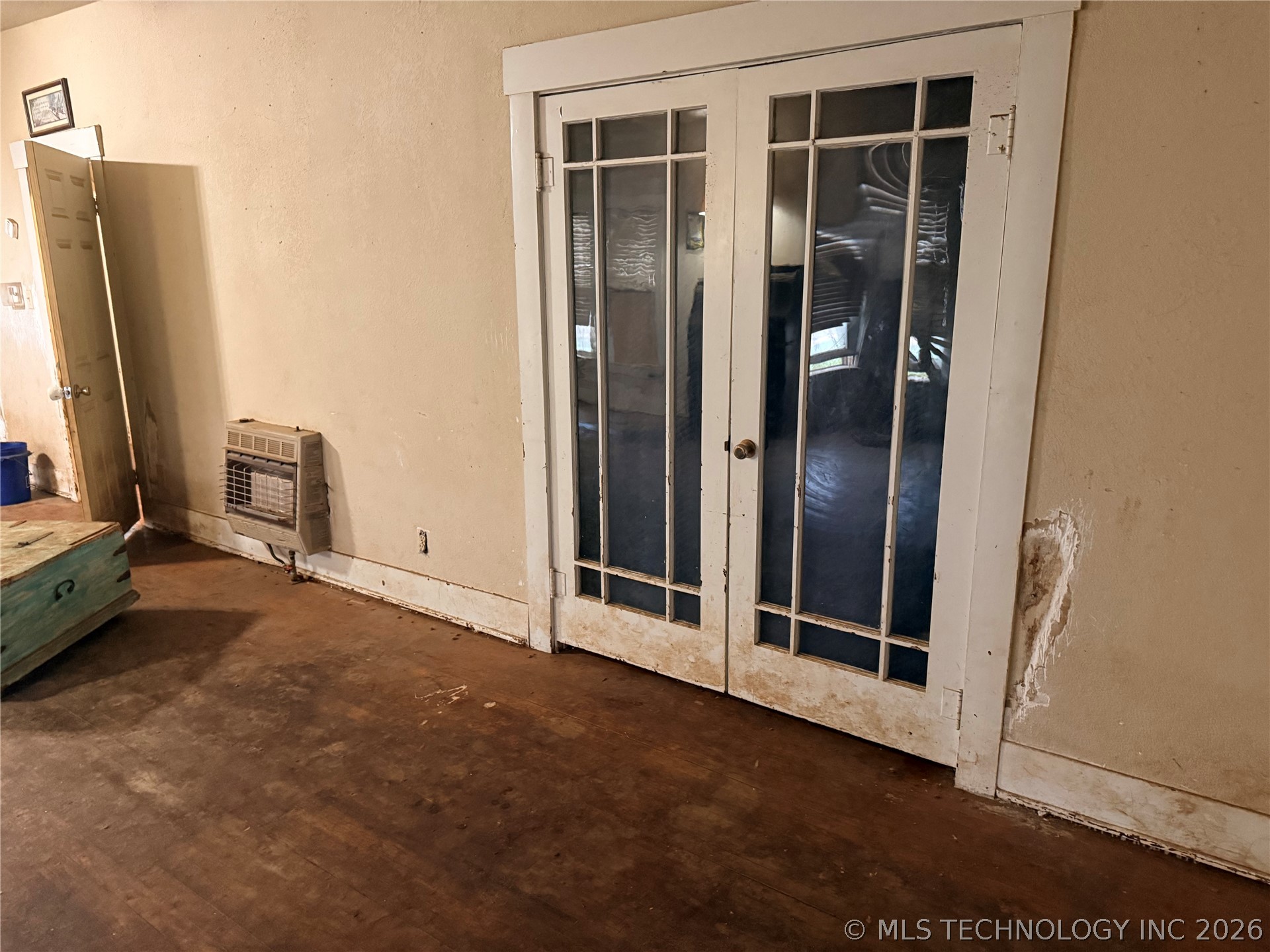 321 W 6th Avenue Bristow OK 74010