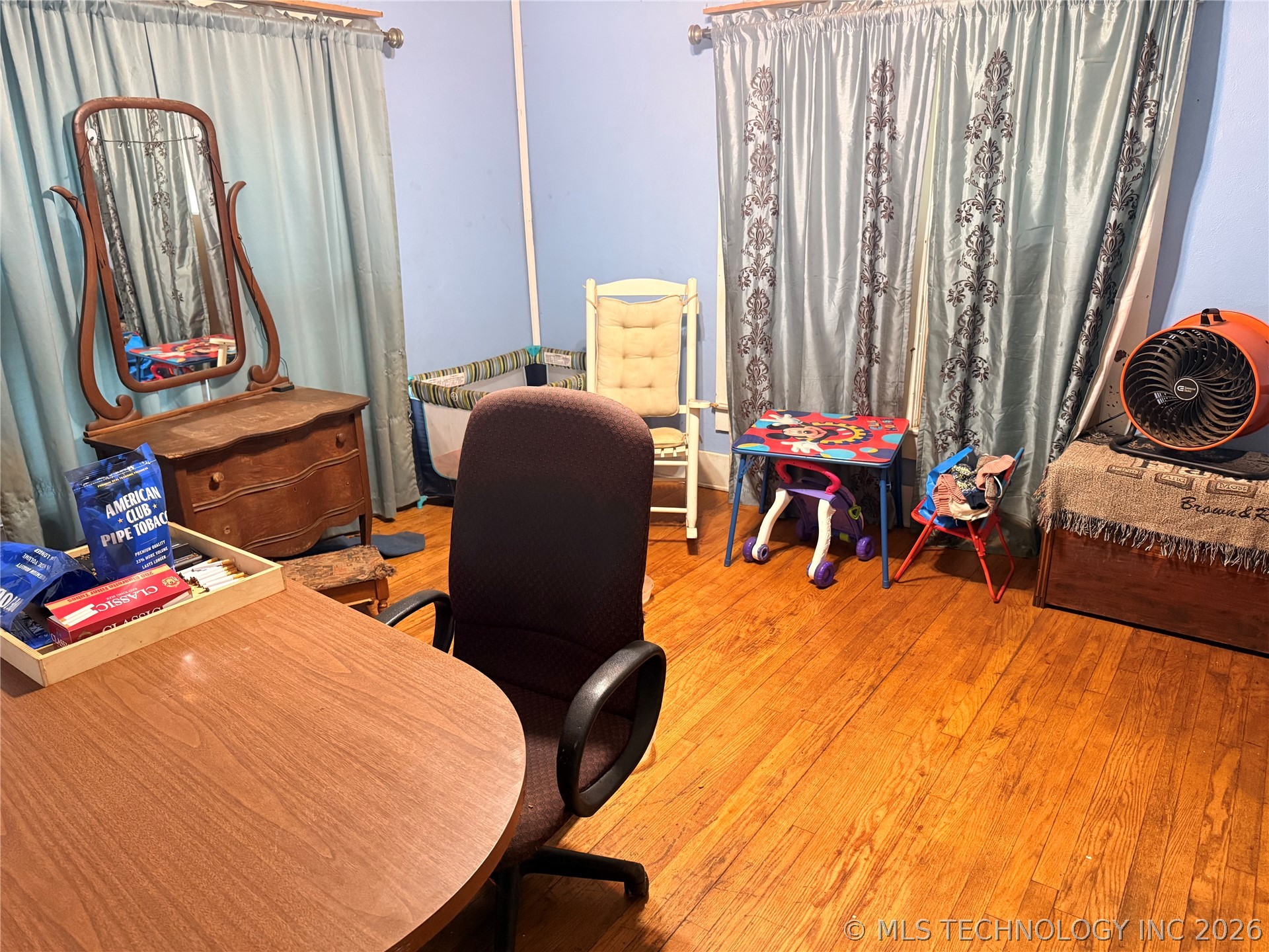 321 W 6th Avenue Bristow OK 74010