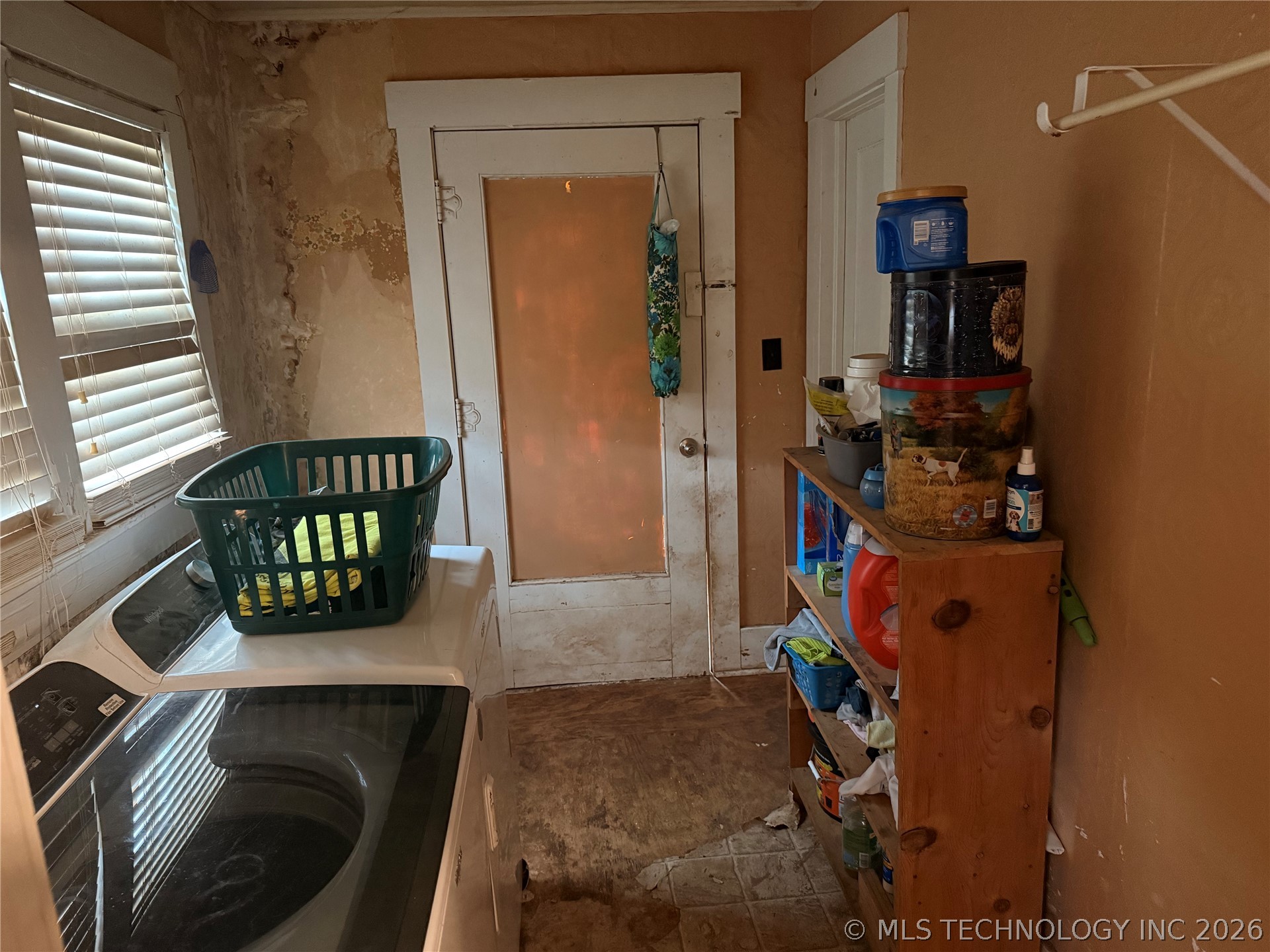 321 W 6th Avenue Bristow OK 74010
