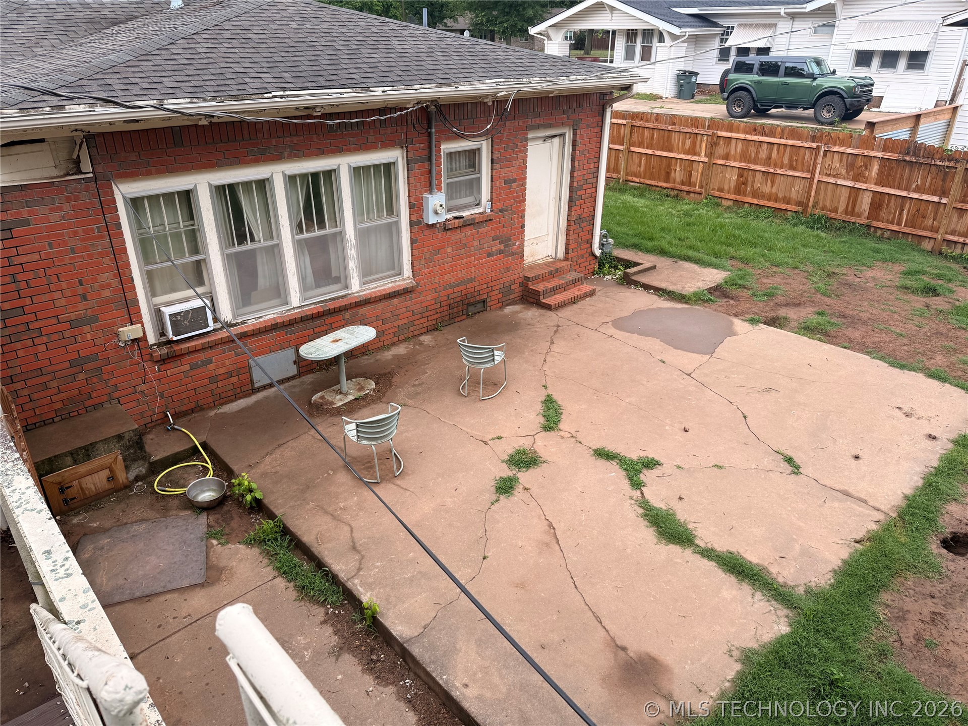 321 W 6th Avenue Bristow OK 74010