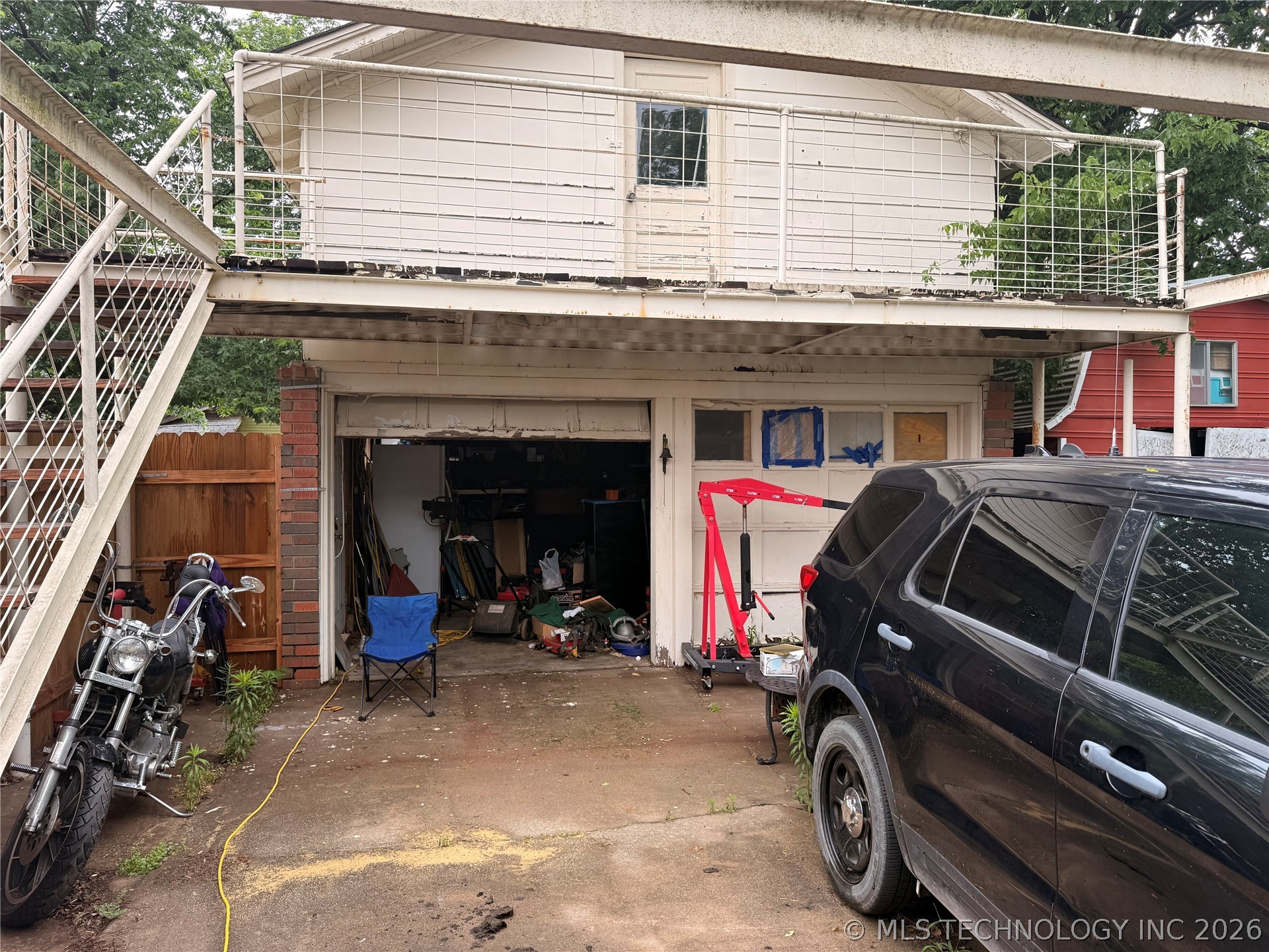 321 W 6th Avenue Bristow OK 74010