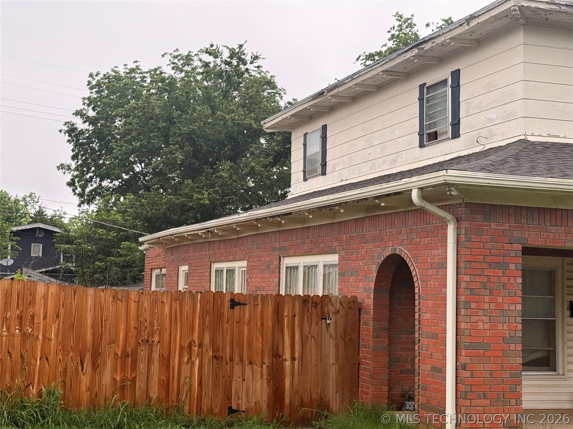 321 W 6th Avenue Bristow OK 74010