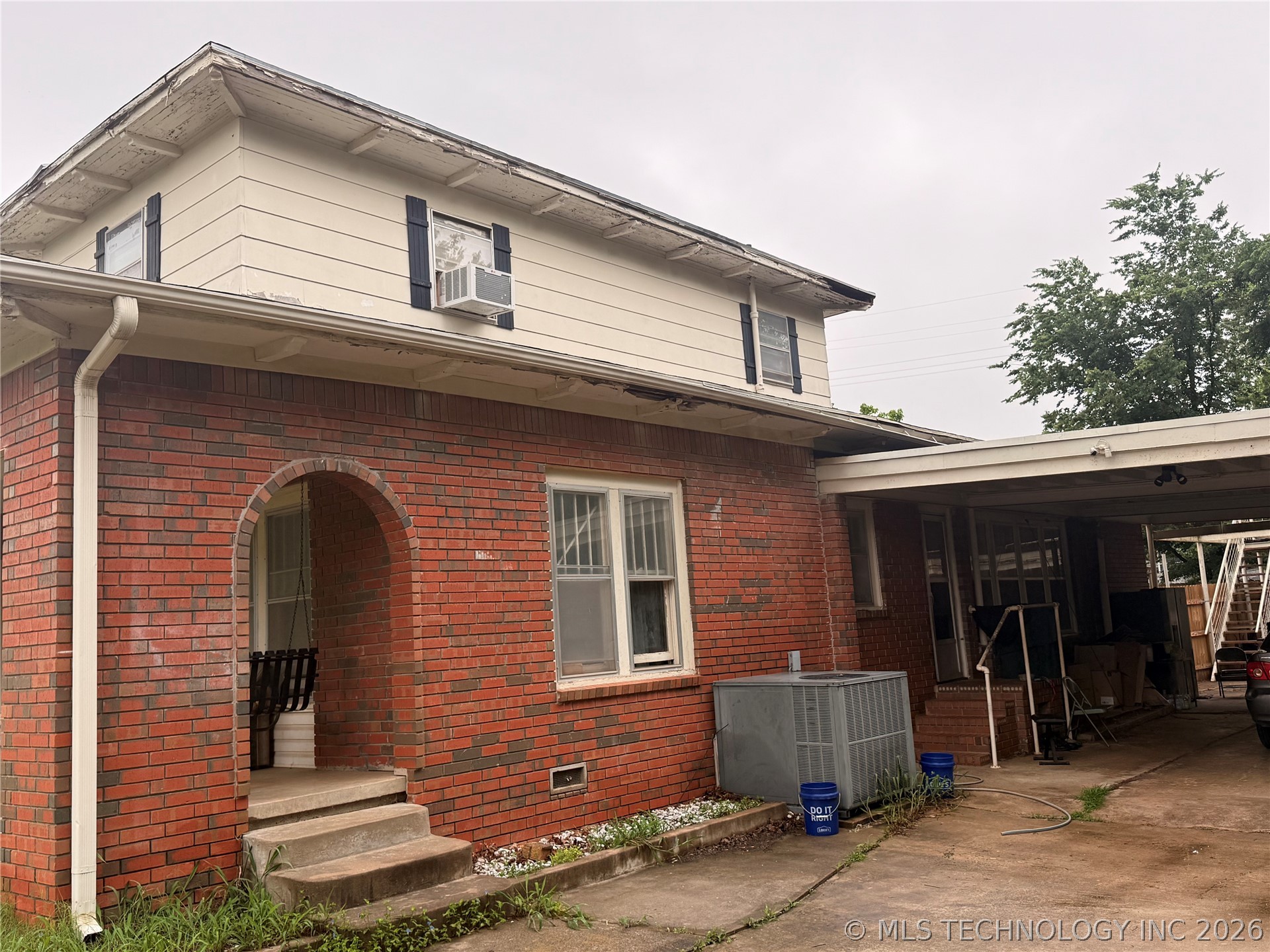 321 W 6th Avenue Bristow OK 74010