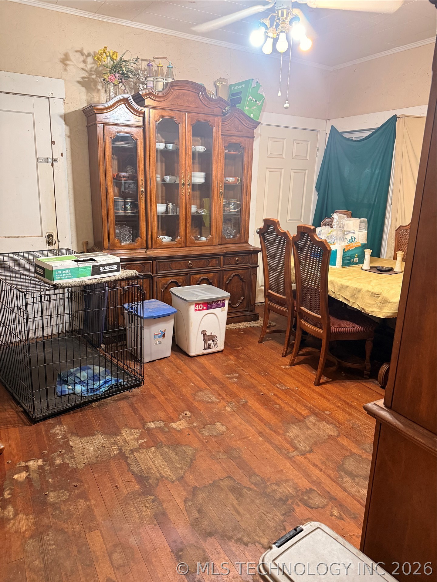 321 W 6th Avenue Bristow OK 74010